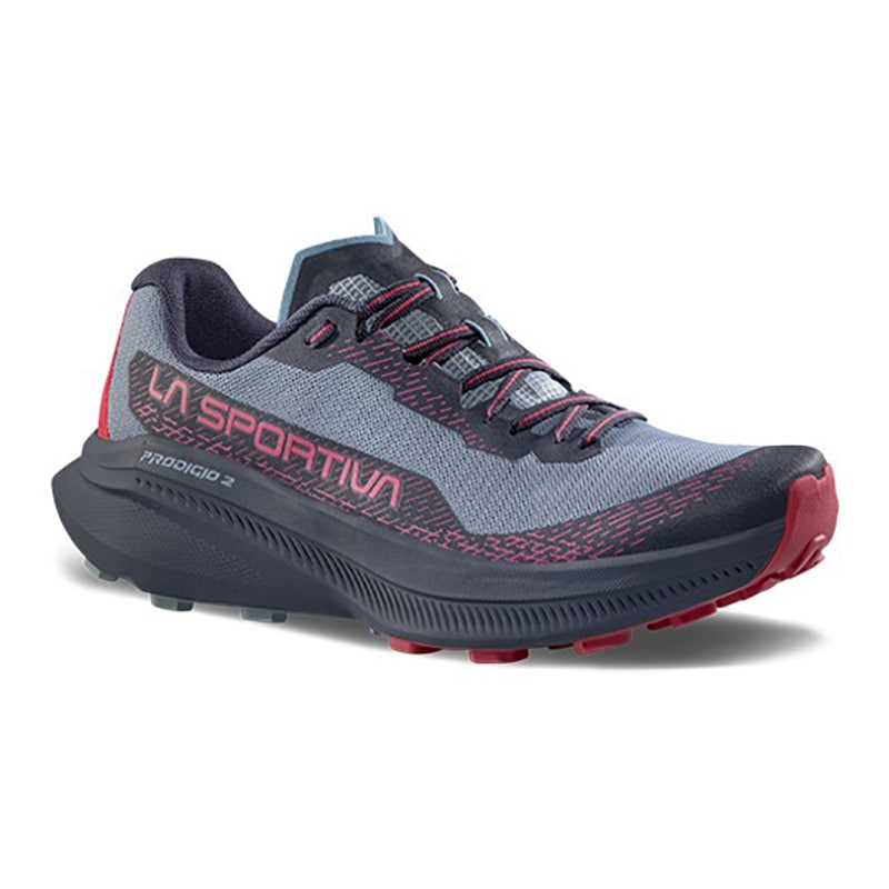 LA SPORTIVA Prodigio 2 Woman Limestone/Azalea [ラ・スポルティバ]