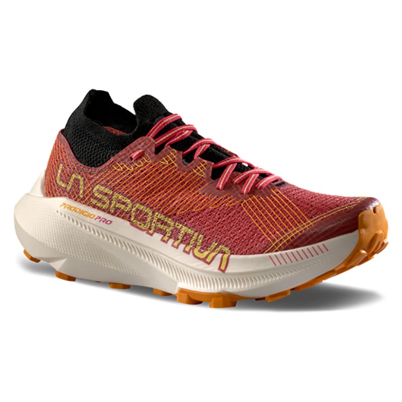 LA SPORTIVA Prodigio Pro Woman Mineral Red/Banana [ラ・スポルティバ]