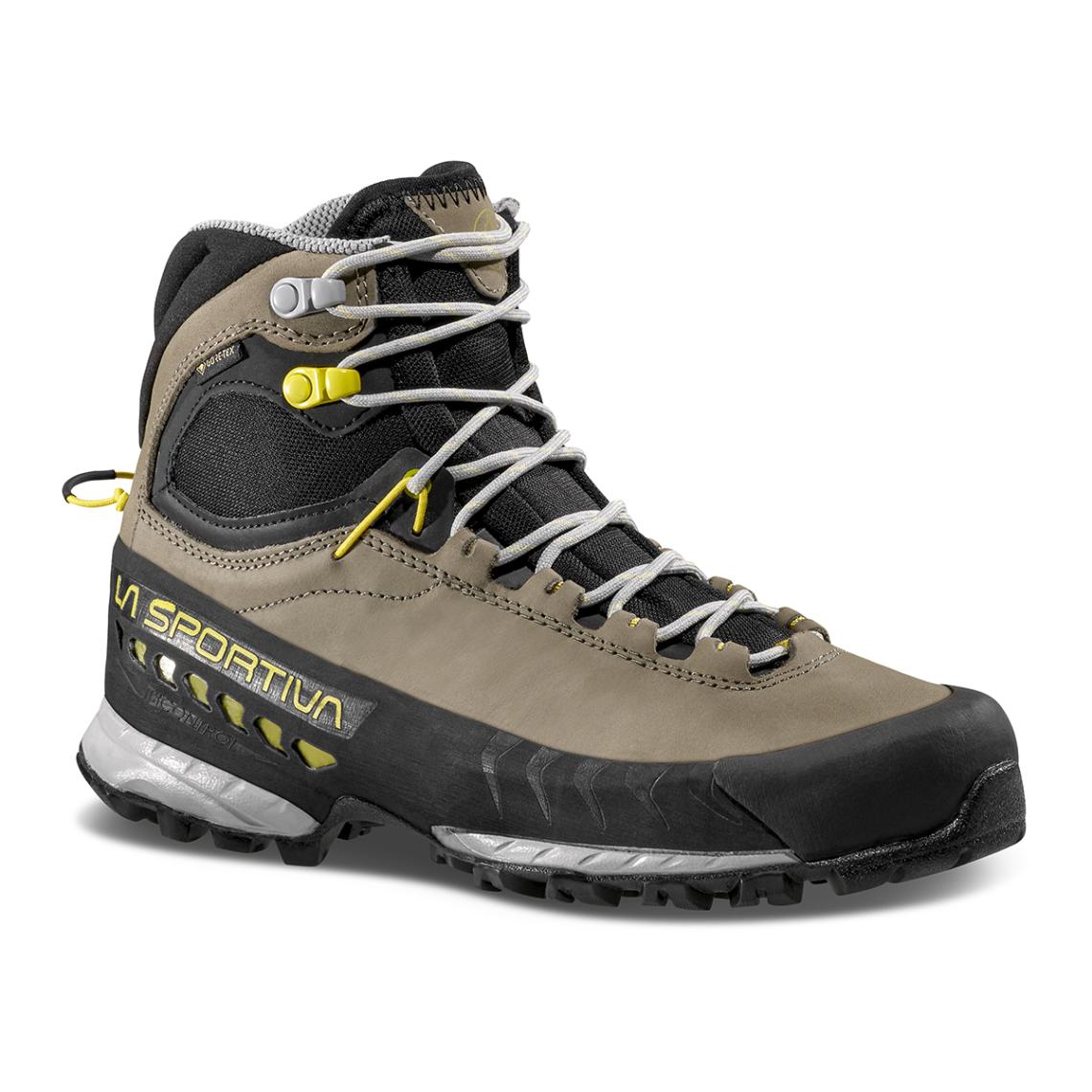 LA SPORTIVA TX5 GTX Woman Clay/Celery [ラ・スポルティバ]