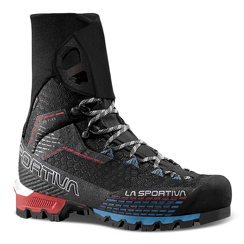 LA SPORTIVA Trango Pro GTX Woman Black/Hibiscus [ラ・スポルティバ]