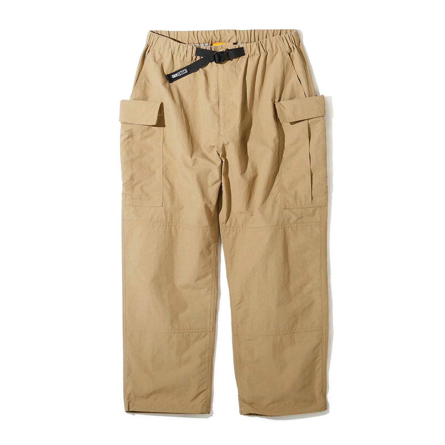 [当日出荷可] Grip Swany GSMP-154 TUSSOR BUSH PANTS BEIGE [グリップスワニー]