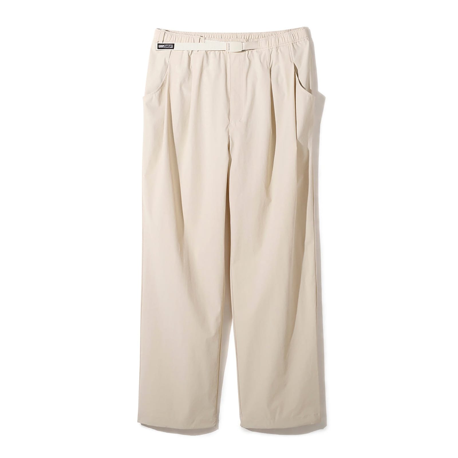 [当日出荷可] Grip Swany GSUP-155 ADVENTURE PANTS IVORY [グリップスワニー]