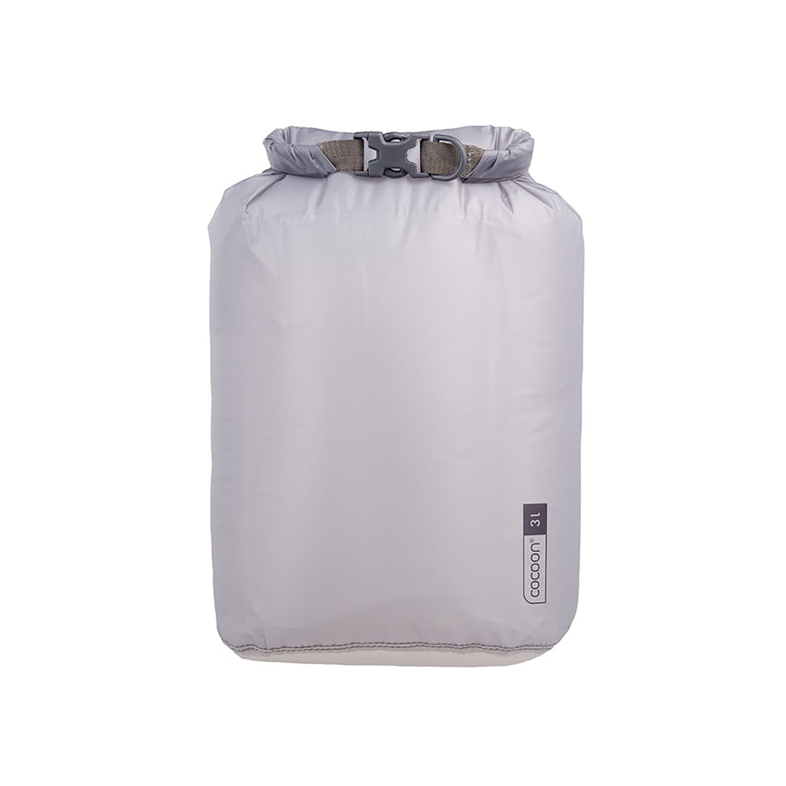 Cocoon DBHL-3L-03 ハイパードライバッグ 3L コーラルグレー [コクーン]