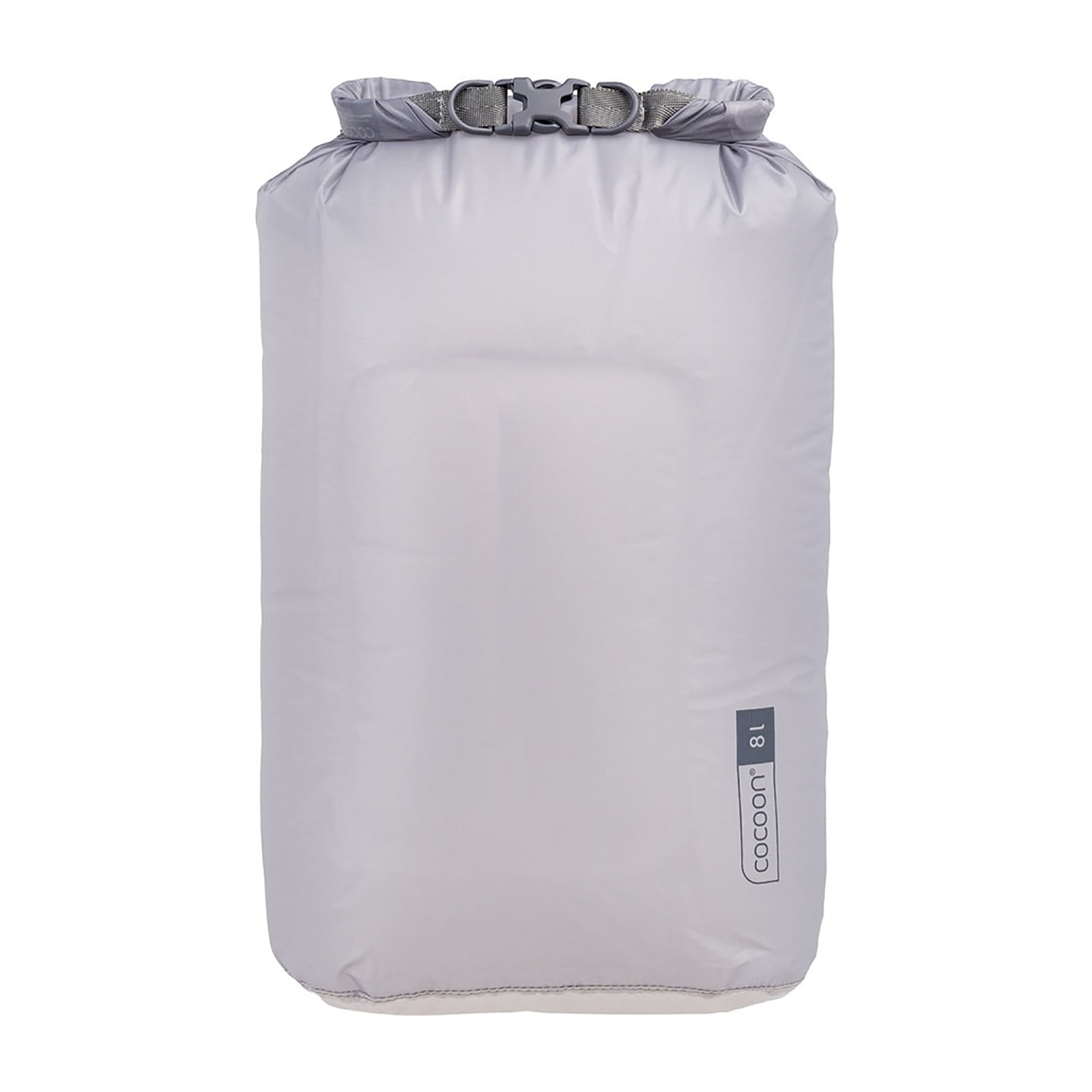 [当日出荷可] Cocoon DBHL-8L-03 ハイパードライバッグ 8L コーラルグレー [コクーン]