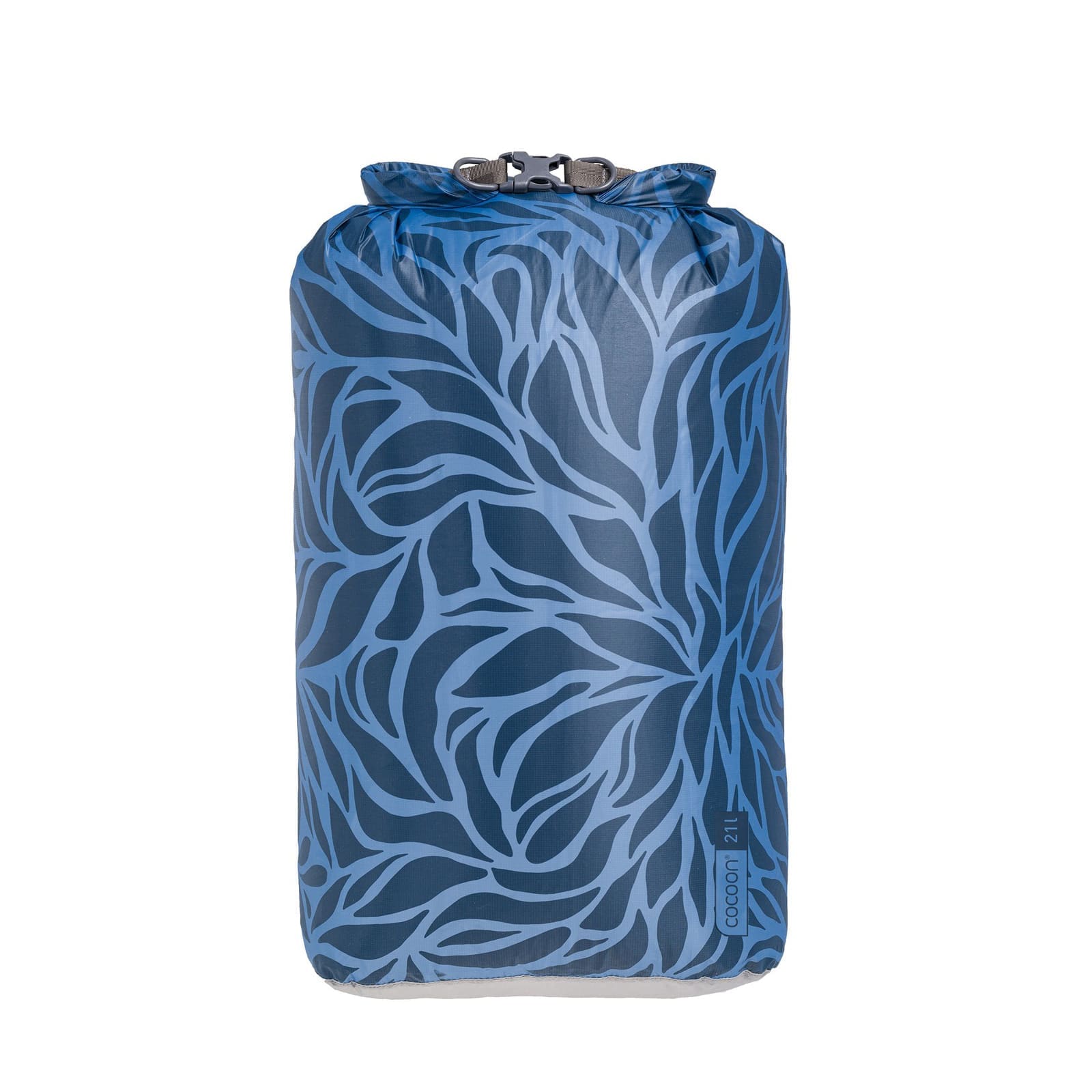 Cocoon DBHL-21L-02 ハイパードライバッグ 21L ブルーリーブス [コクーン]