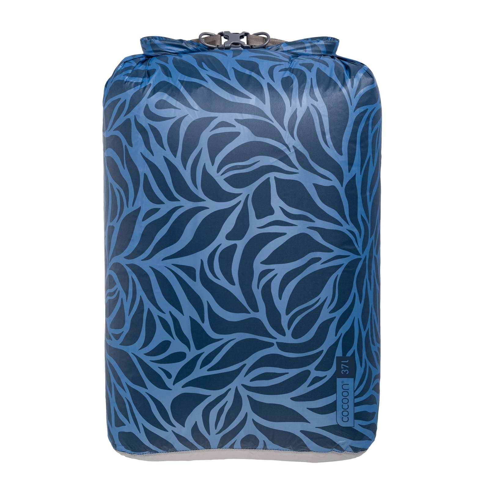 Cocoon DBHL-37L-02 ハイパードライバッグ 37L ブルーリーブス [コクーン]