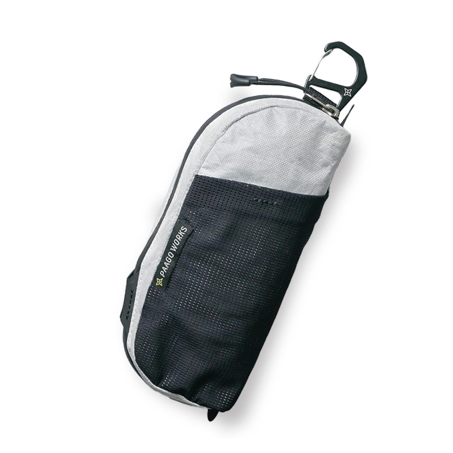 [当日出荷可] PaaGoWORKS スナップ EXP ホワイト [パーゴワークス]