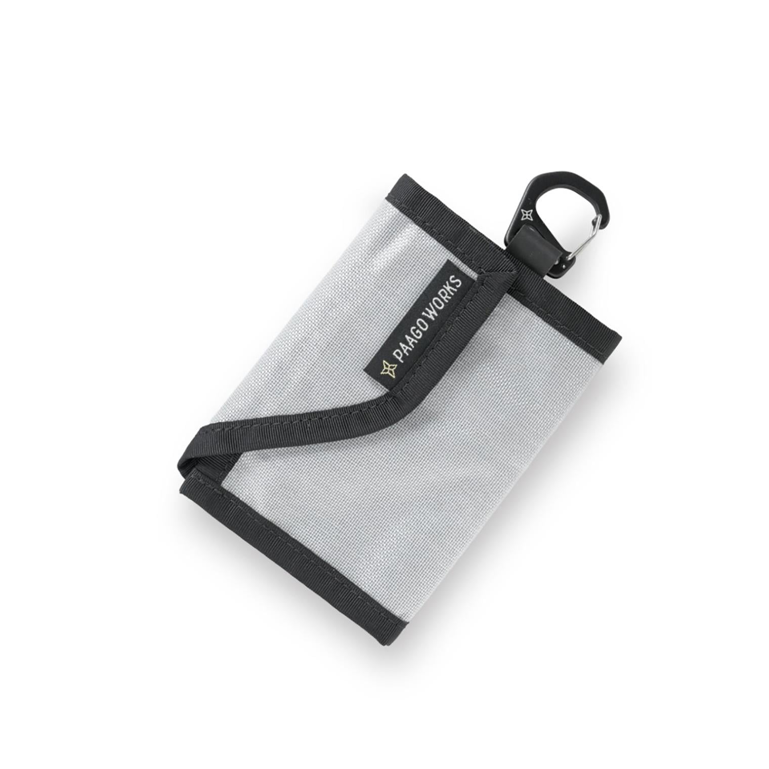 [当日出荷可] PaaGoWORKS トレイルバンク M EXP ホワイト [パーゴワークス]