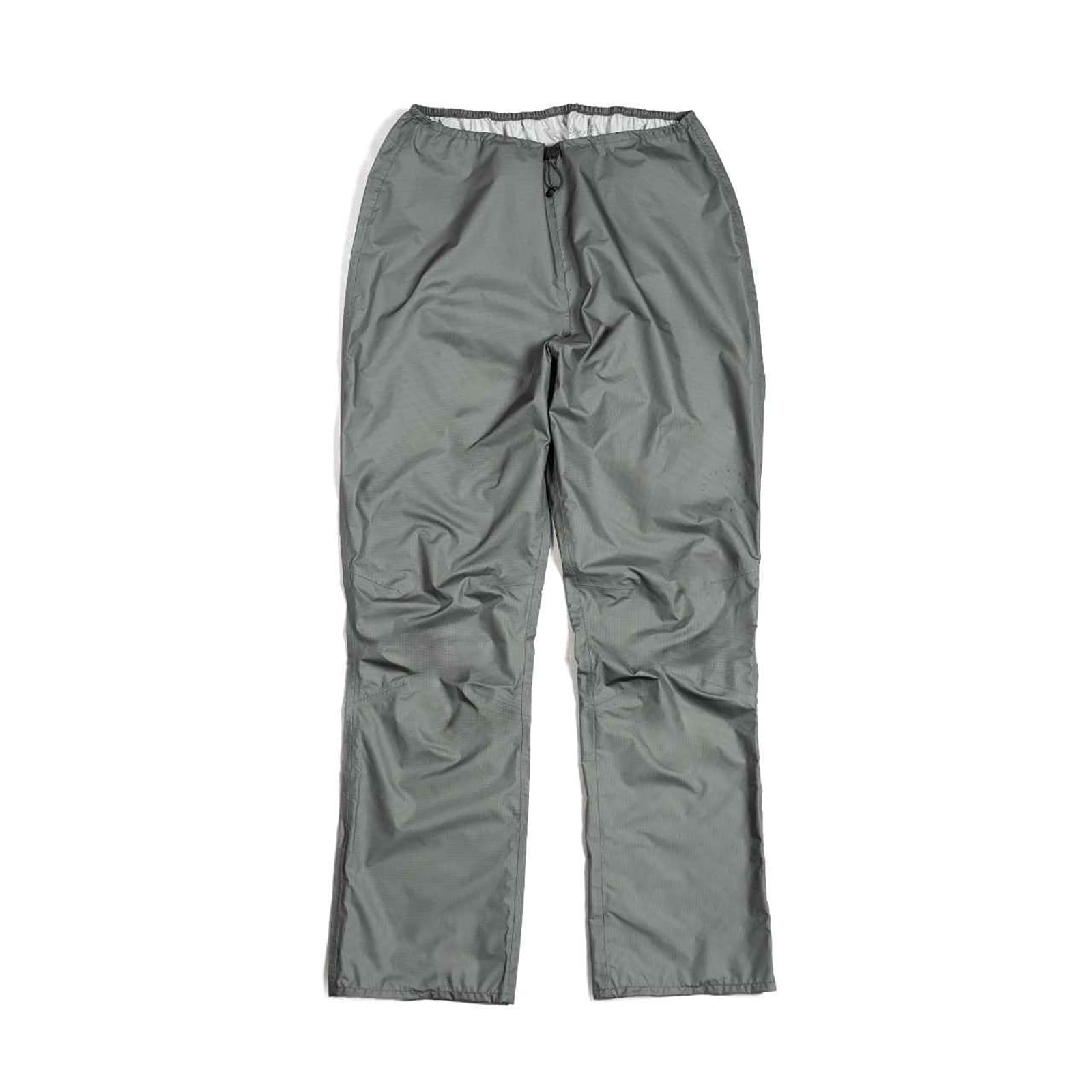 [当日出荷可] FAIRWEATHER ULTRALIGHT RAIN PANTS Gray [フェアウェザー]