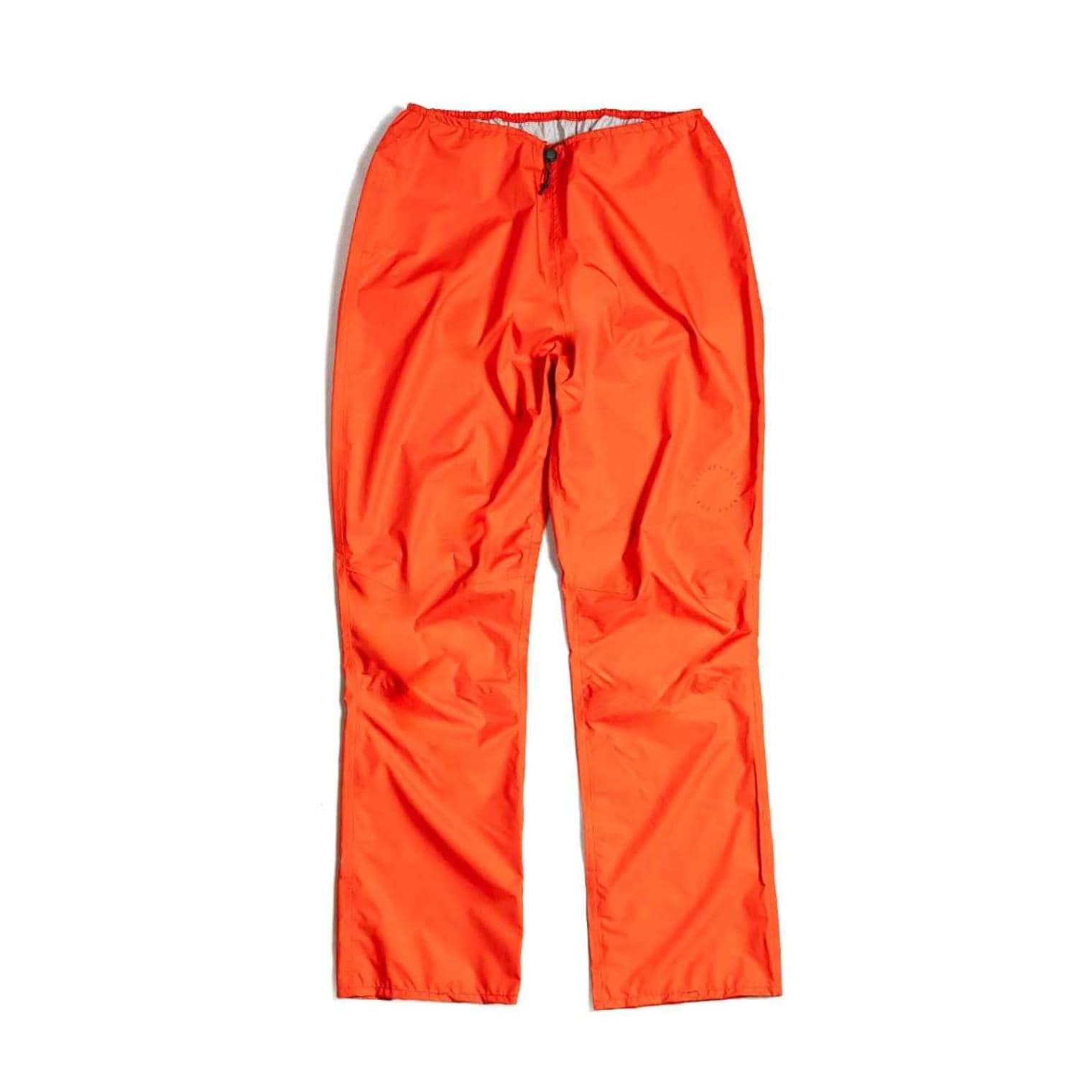 [当日出荷可] FAIRWEATHER ULTRALIGHT RAIN PANTS Orange [フェアウェザー]