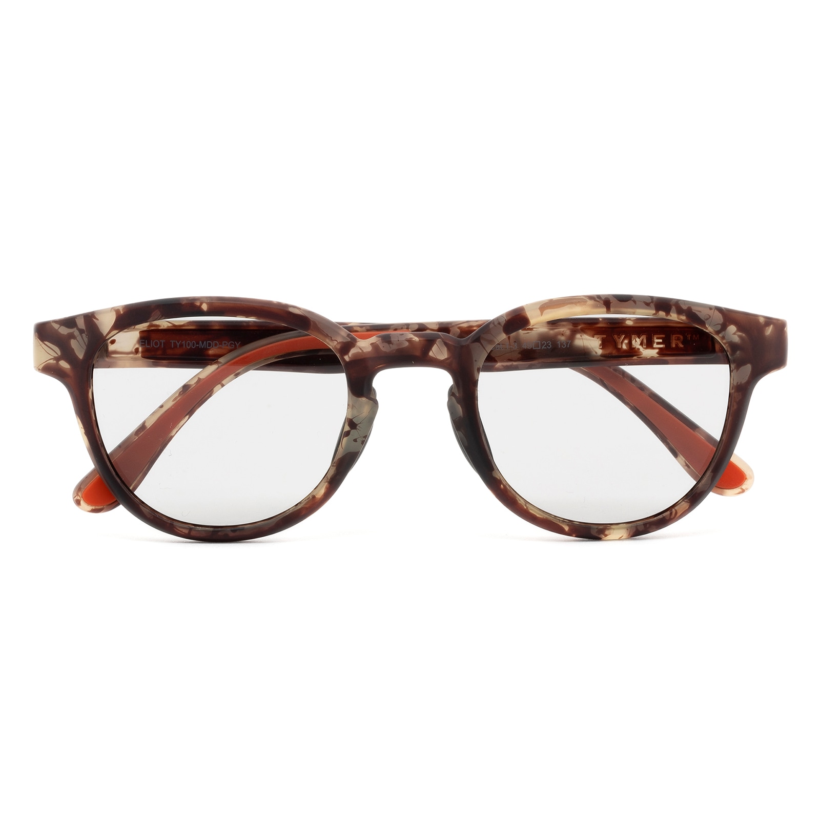 [当日出荷可] TYMER ELIOT Matt Dye Demi/Photochromic Grey [タイマー]