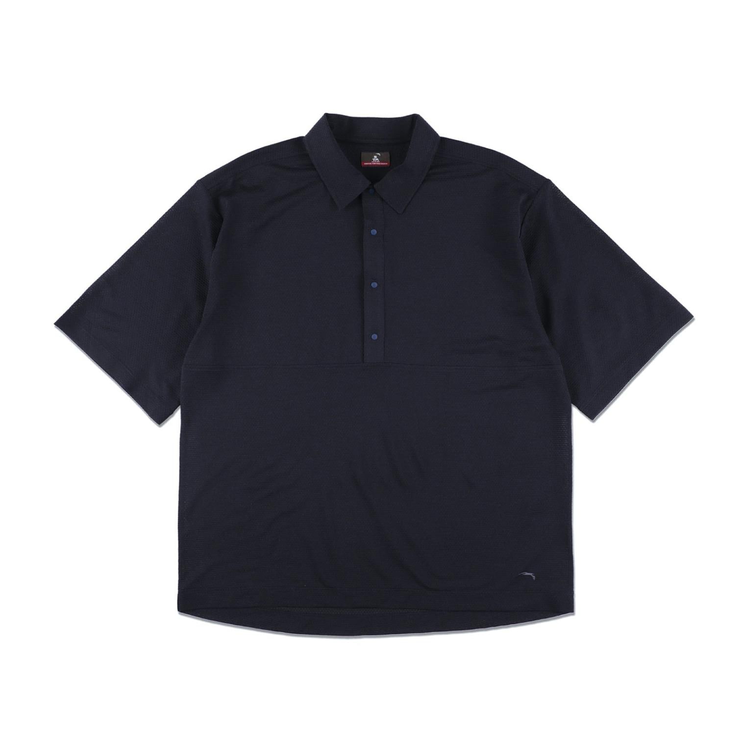 [当日出荷可] STATIC LOST LAKE POLO Midnight [スタティック]