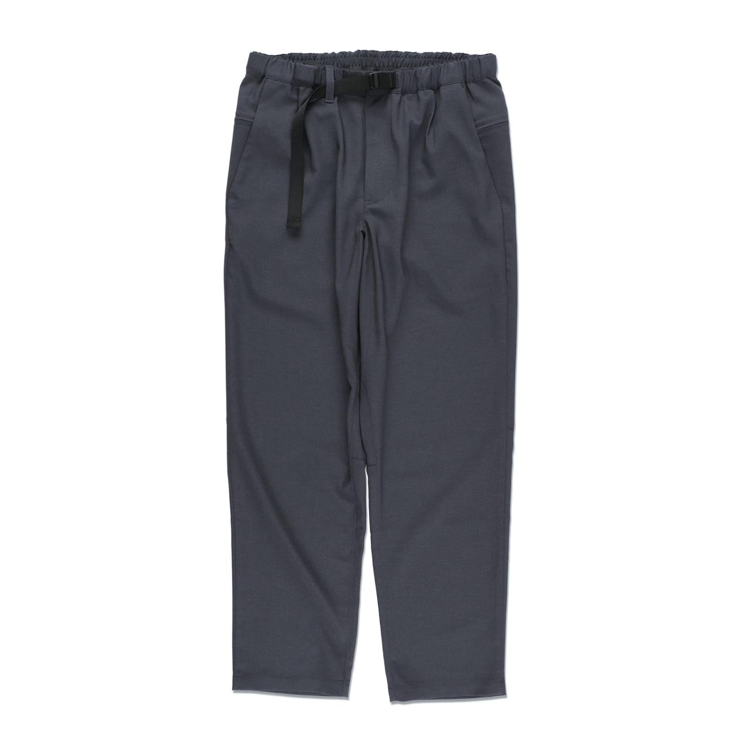 [当日出荷可] STATIC FLUX PANTS Ink [スタティック]