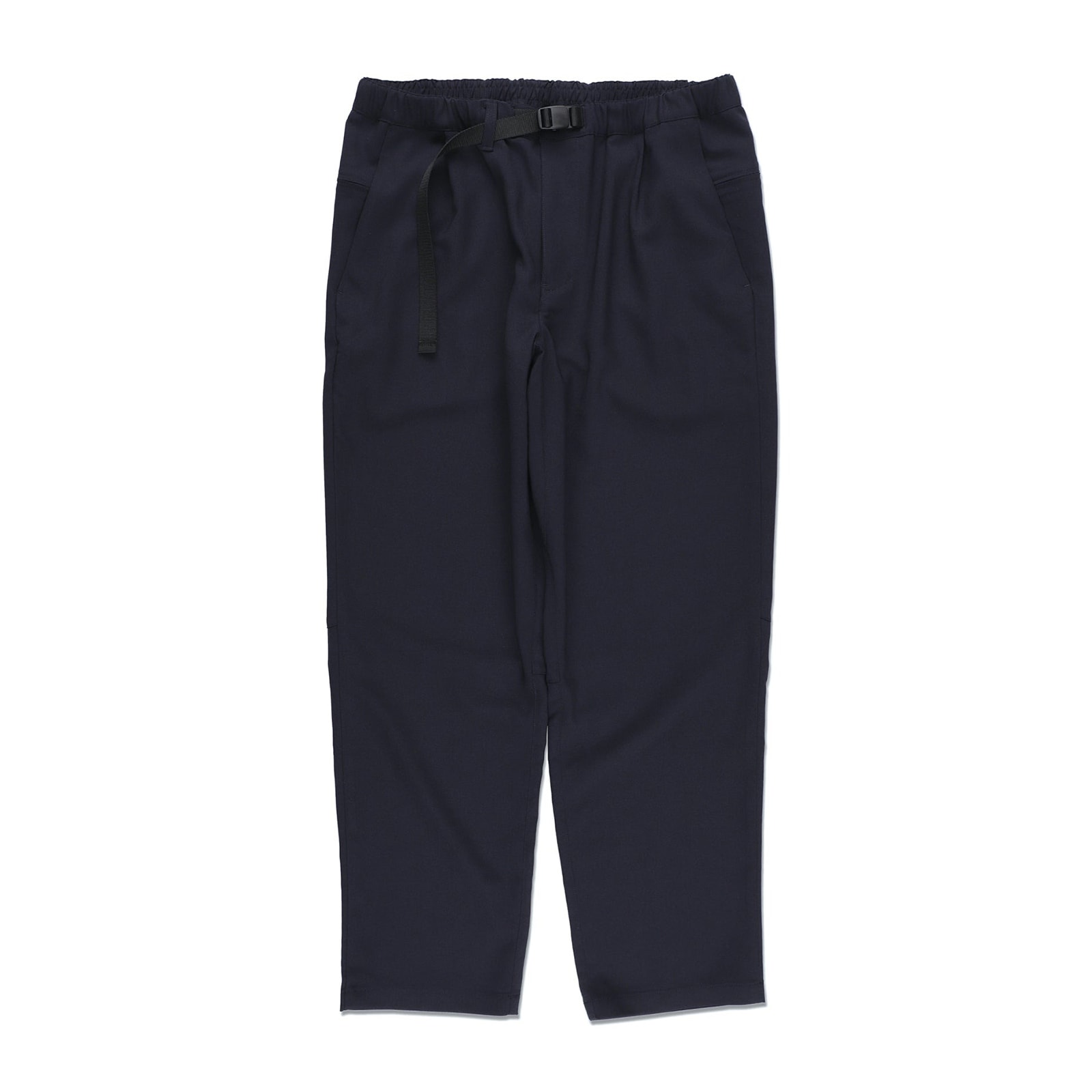 [当日出荷可] STATIC FLUX PANTS Midnight [スタティック]