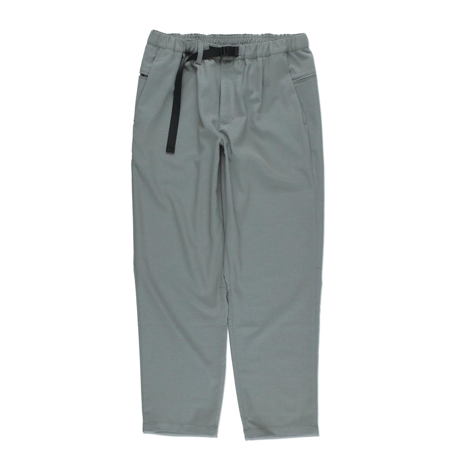 [当日出荷可] STATIC FLUX PANTS Oregano [スタティック]