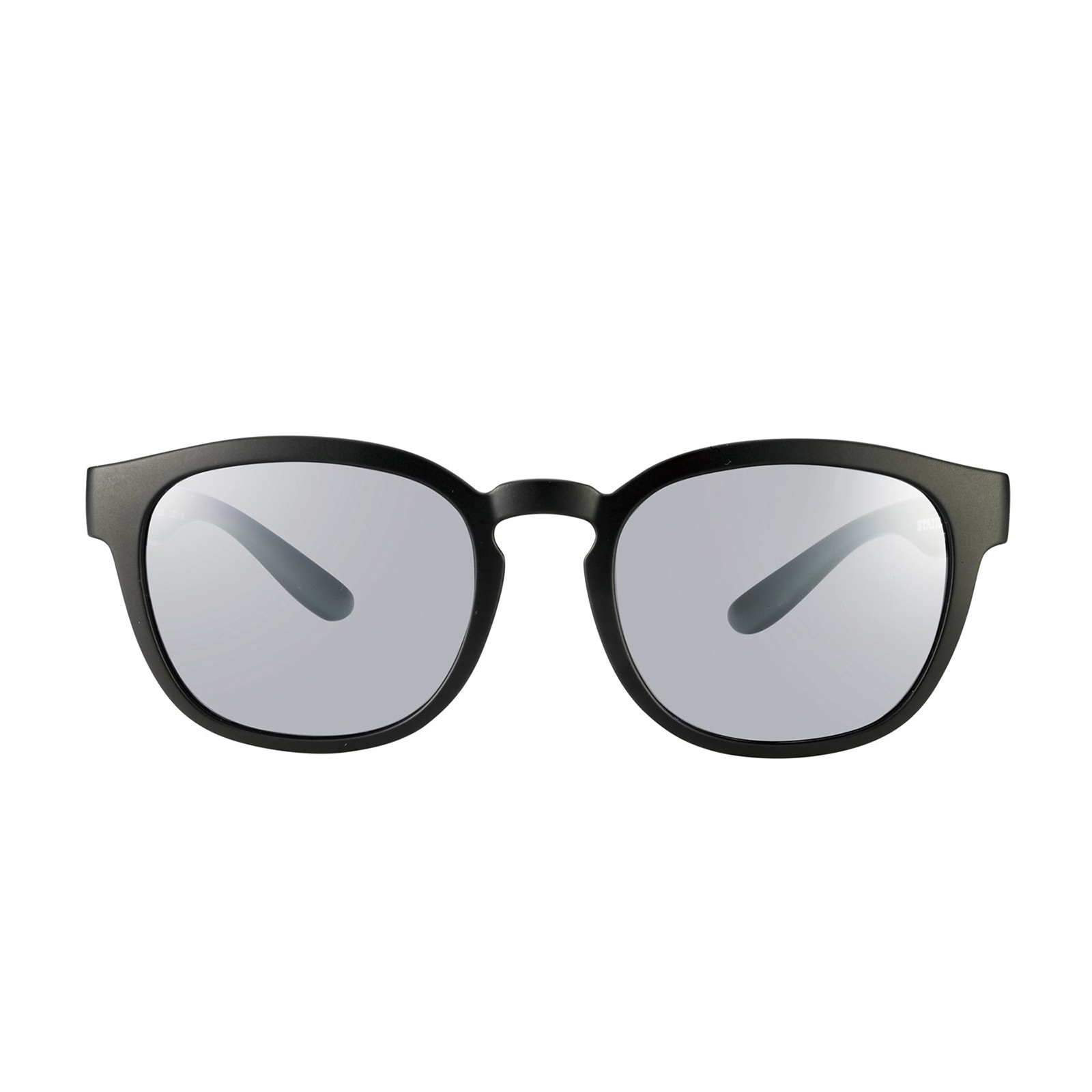 [当日出荷可] STATIC STATIC x OWLMILS Atlas Matte Black [スタティック]