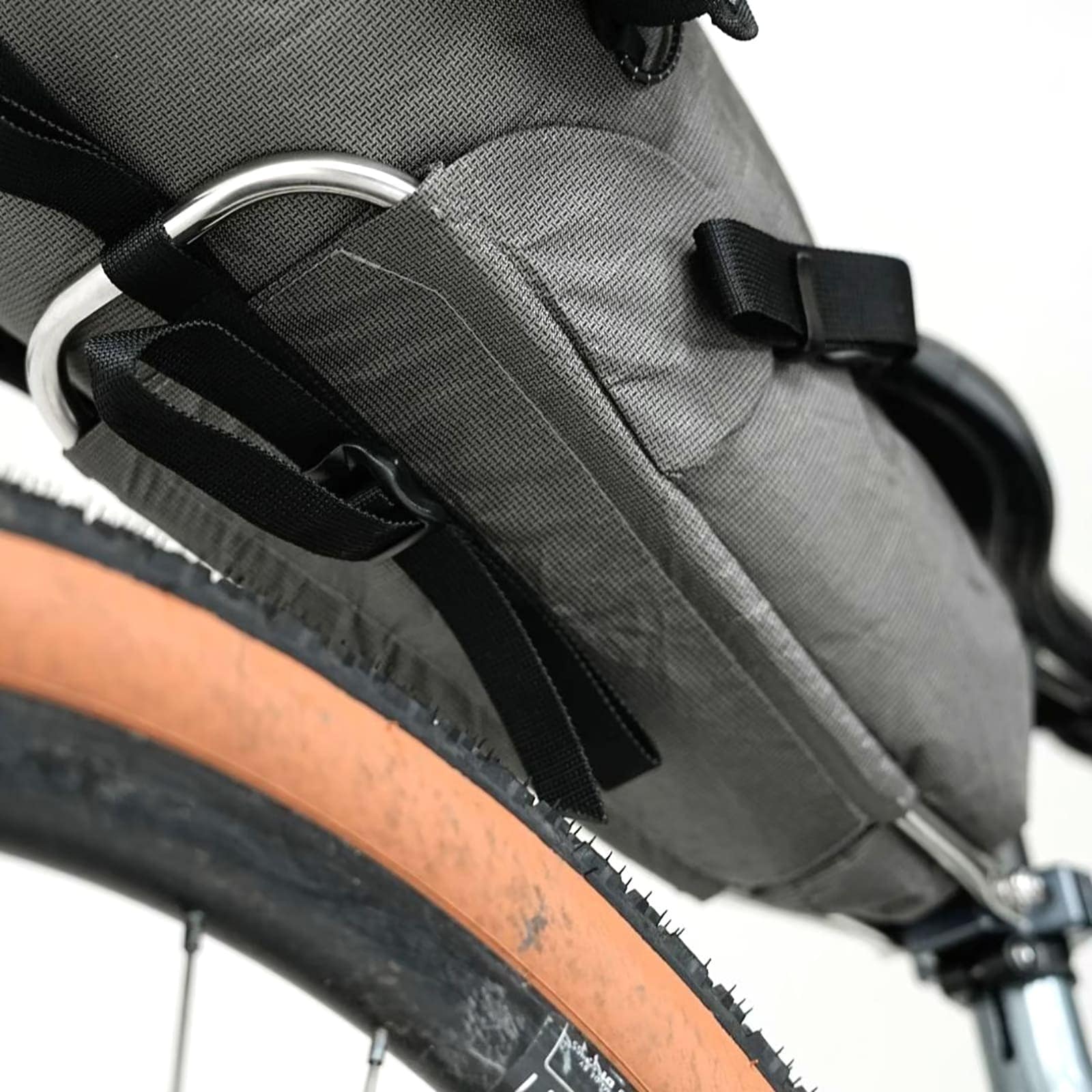 7R bags Mini Rack Grey [7R バッグス]