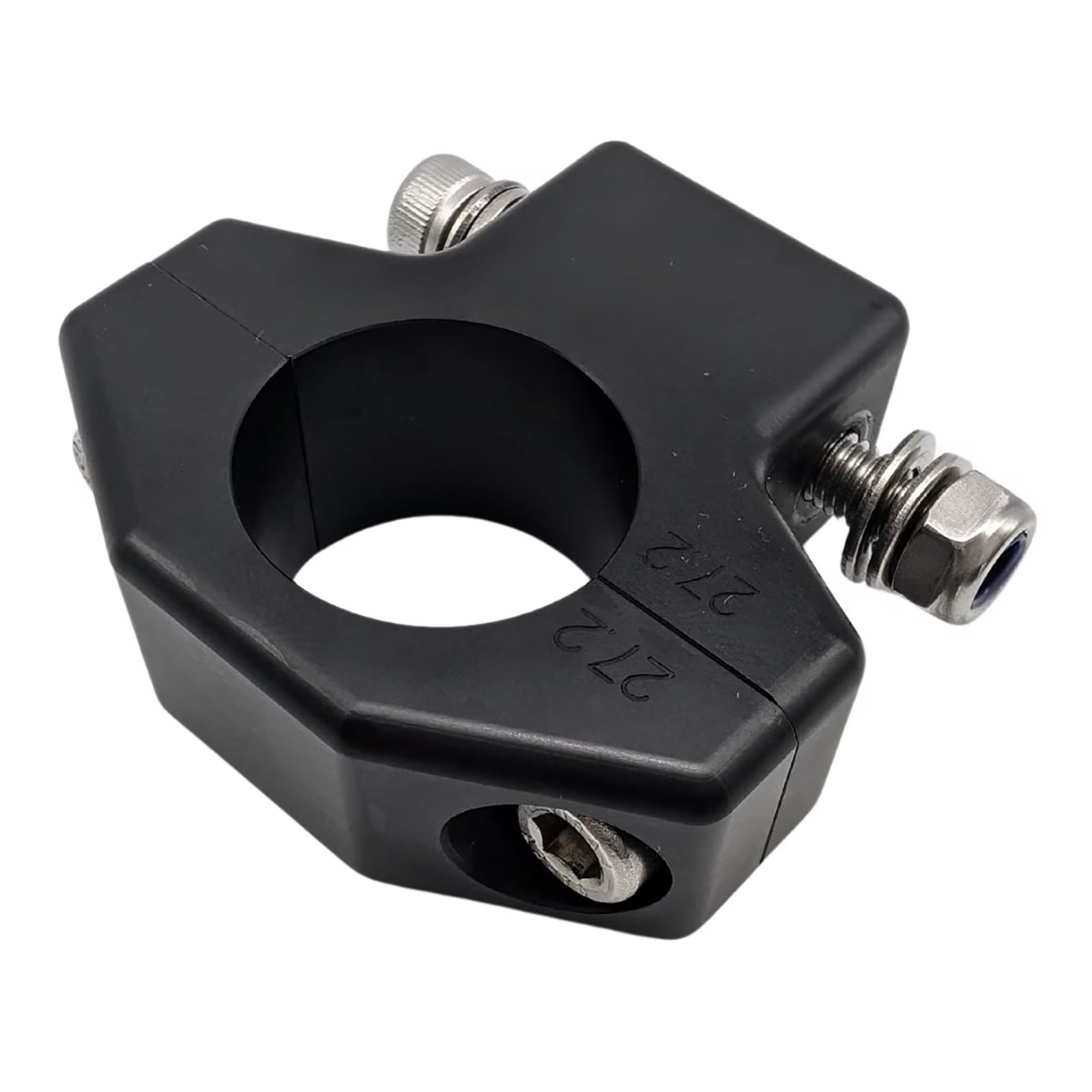 7R bags seat Clamp [7R バッグス]