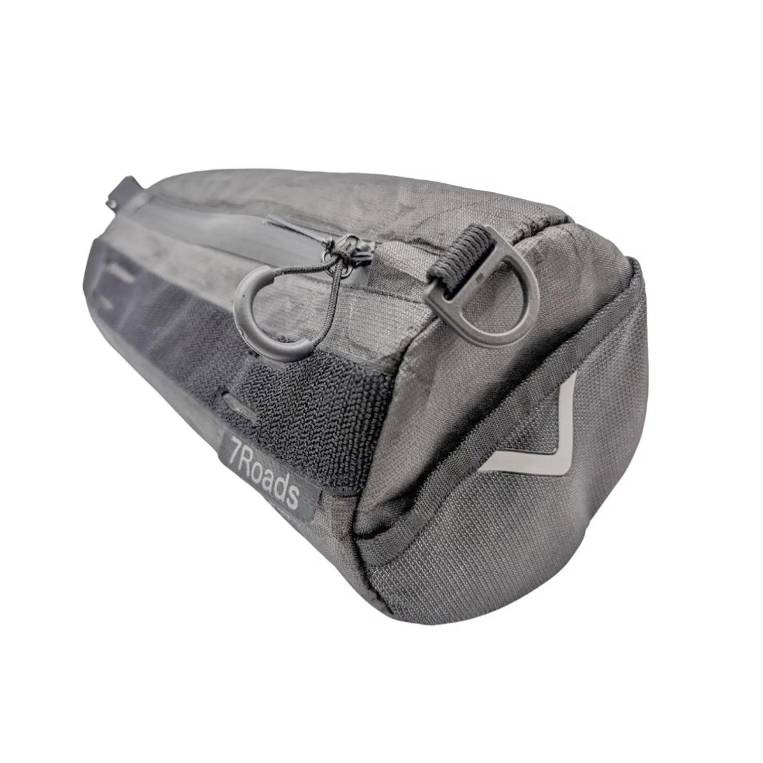 7R bags WELCH BAG ULTRA 5L - Handlebar bag Grey [7R バッグス]