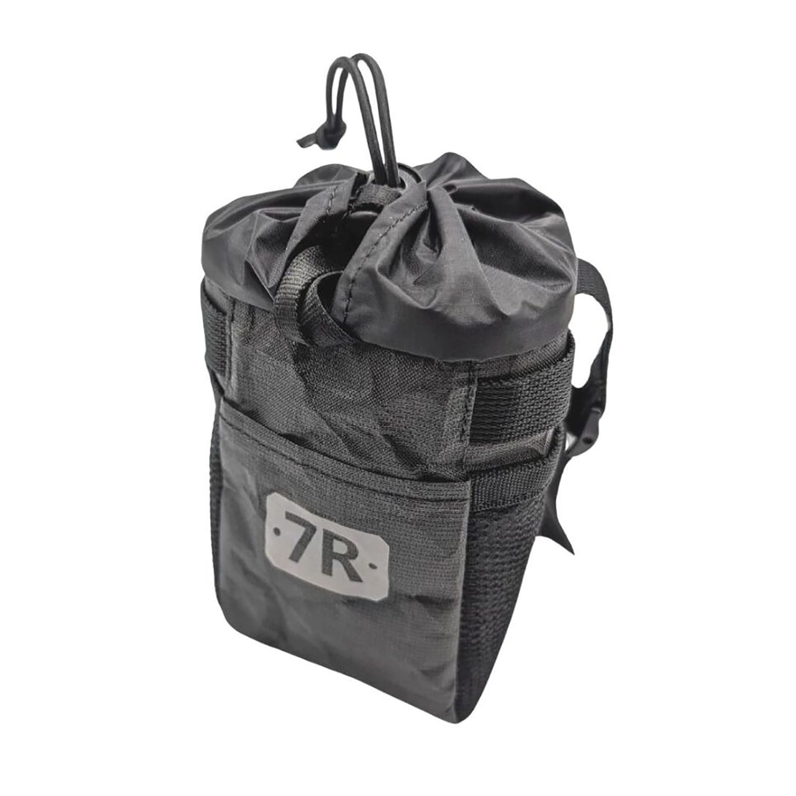 7R bags STEM BAG ULTRA 1L - Handlebar bag Grey [7R バッグス]