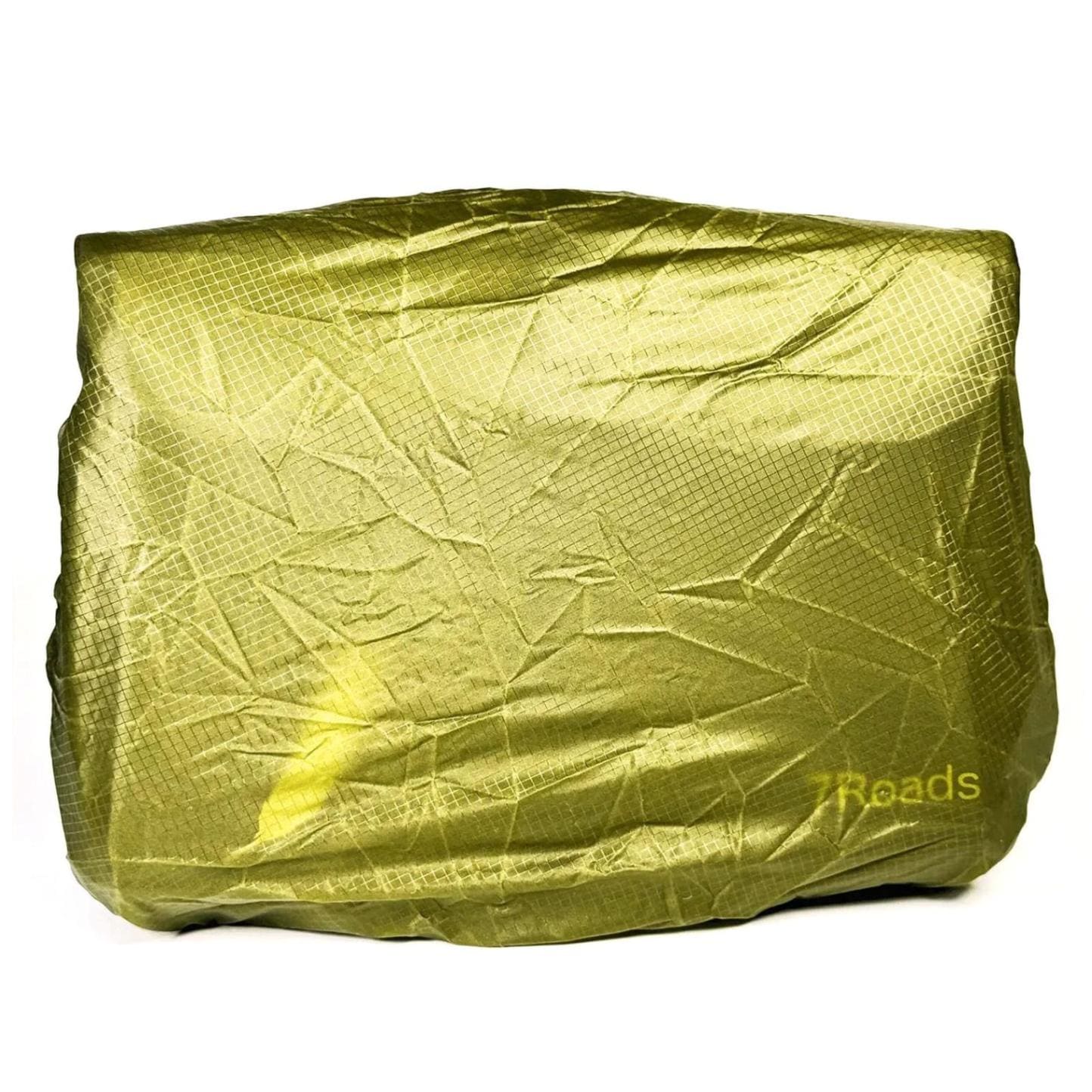 7R bags OCT Rando Rain cover Olive [7R バッグス]
