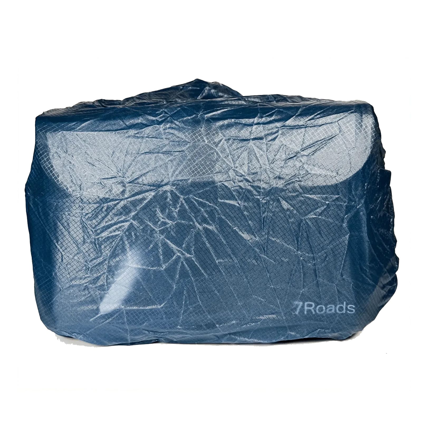 7R bags OCT Rando Rain cover Blue [7R バッグス]