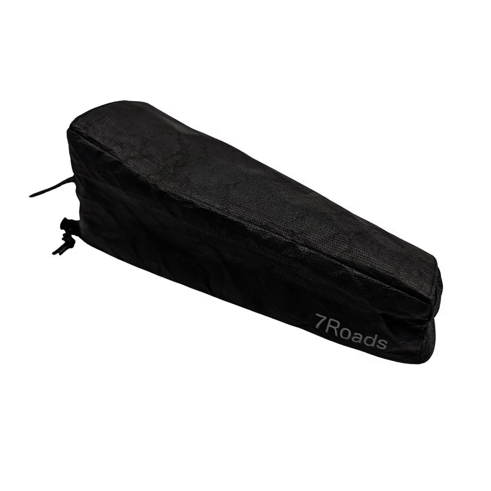 7R bags LOKO BAG ULTRA - Frame bag Black [7R バッグス]