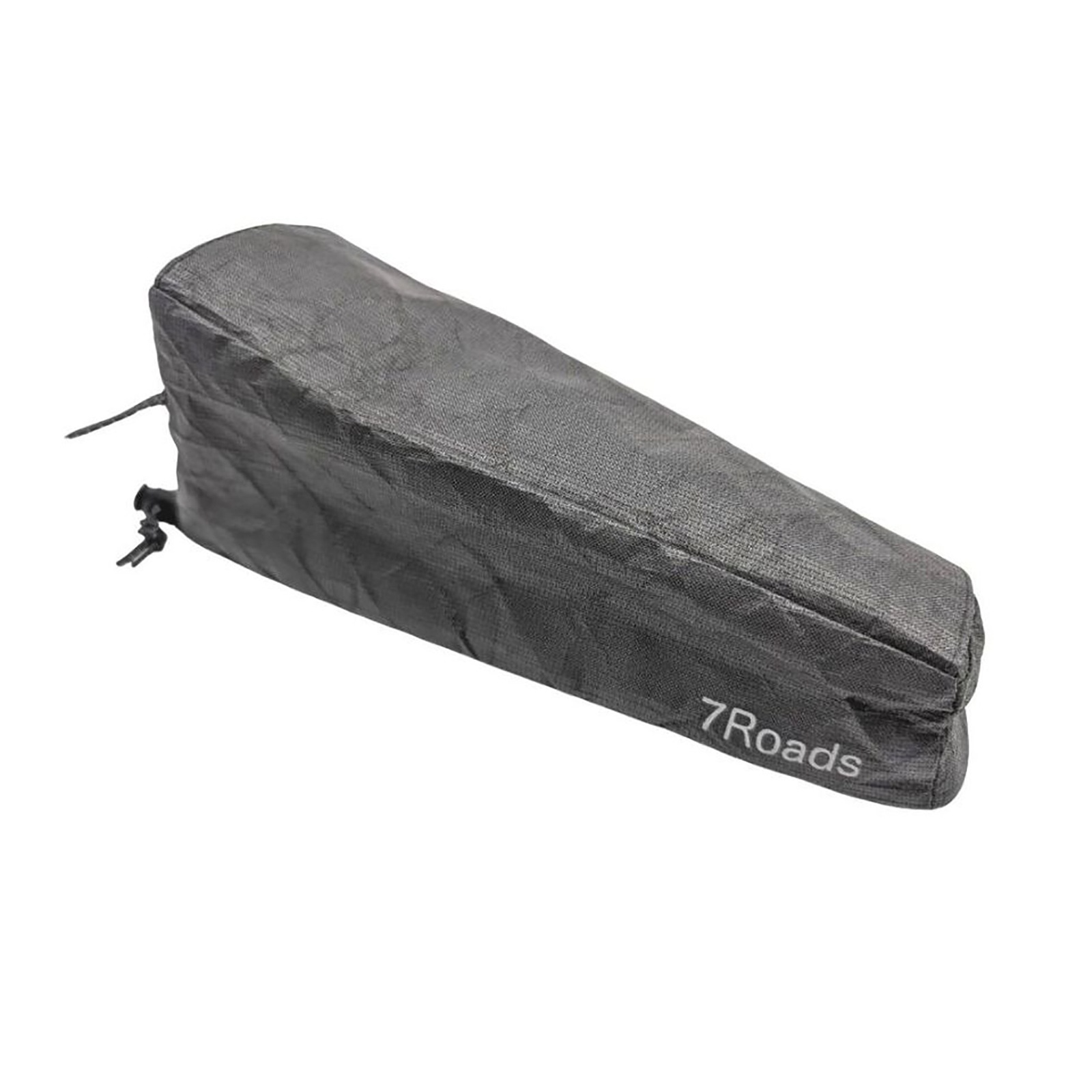 7R bags LOKO BAG ULTRA - Frame bag Grey [7R バッグス]