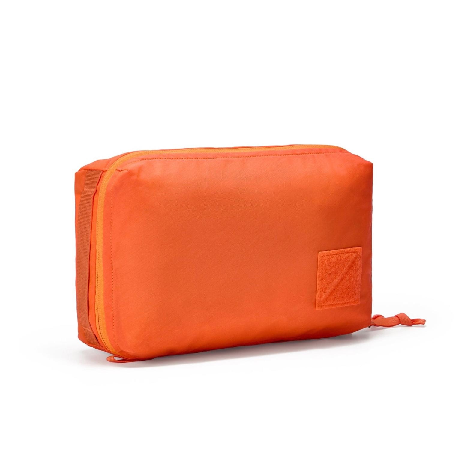 [当日出荷可] EVERGOODS TPC4 - Transit Packing Cube 4L Hot Orange [エバーグッズ]