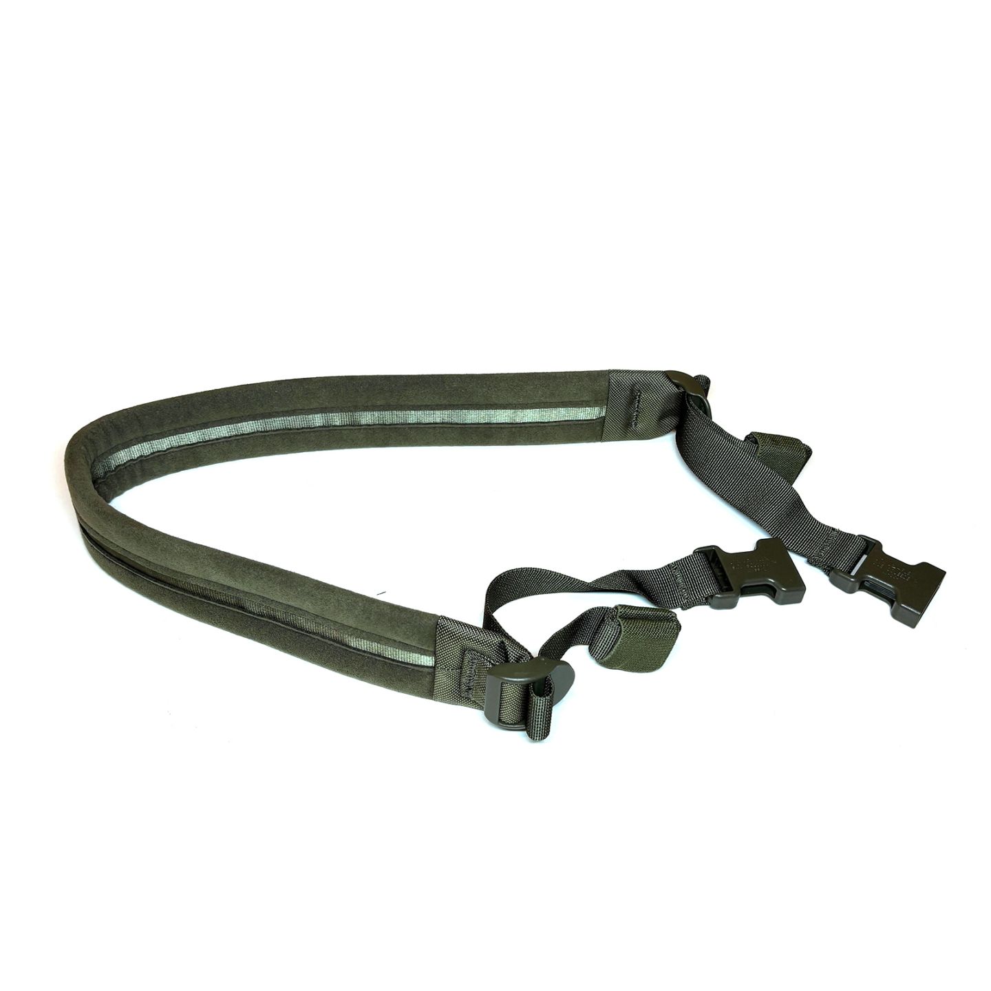 [当日出荷可] EVERGOODS Transit Strap OD Green [エバーグッズ]