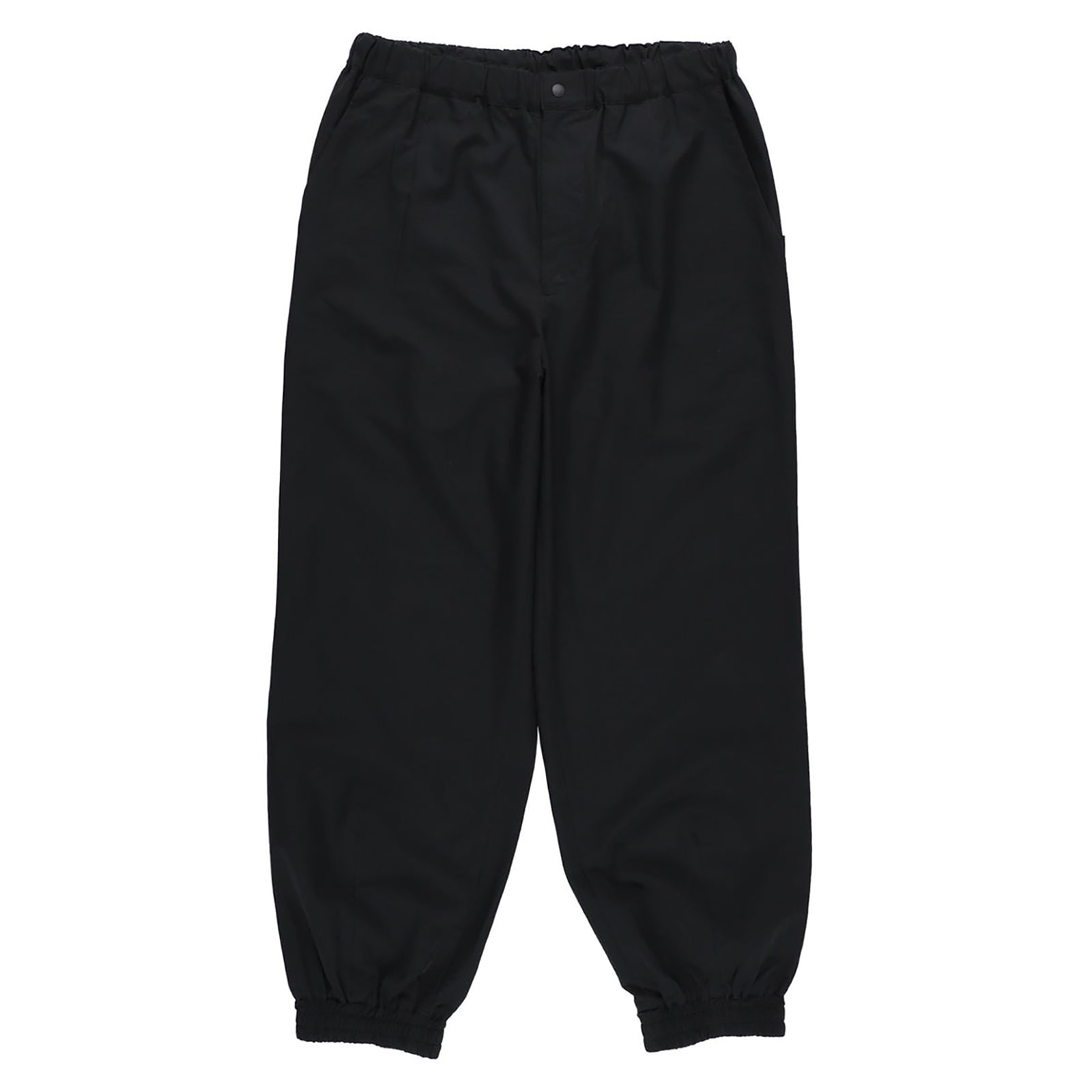 [当日出荷可] NANGA DotAir COMFY JOGGER PT P.BLK [ナンガ]