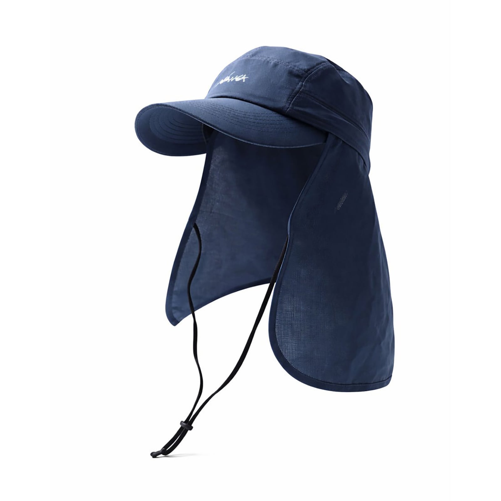 [当日出荷可] NANGA Dotair KIDS SHADE CAP NVY [ナンガ]