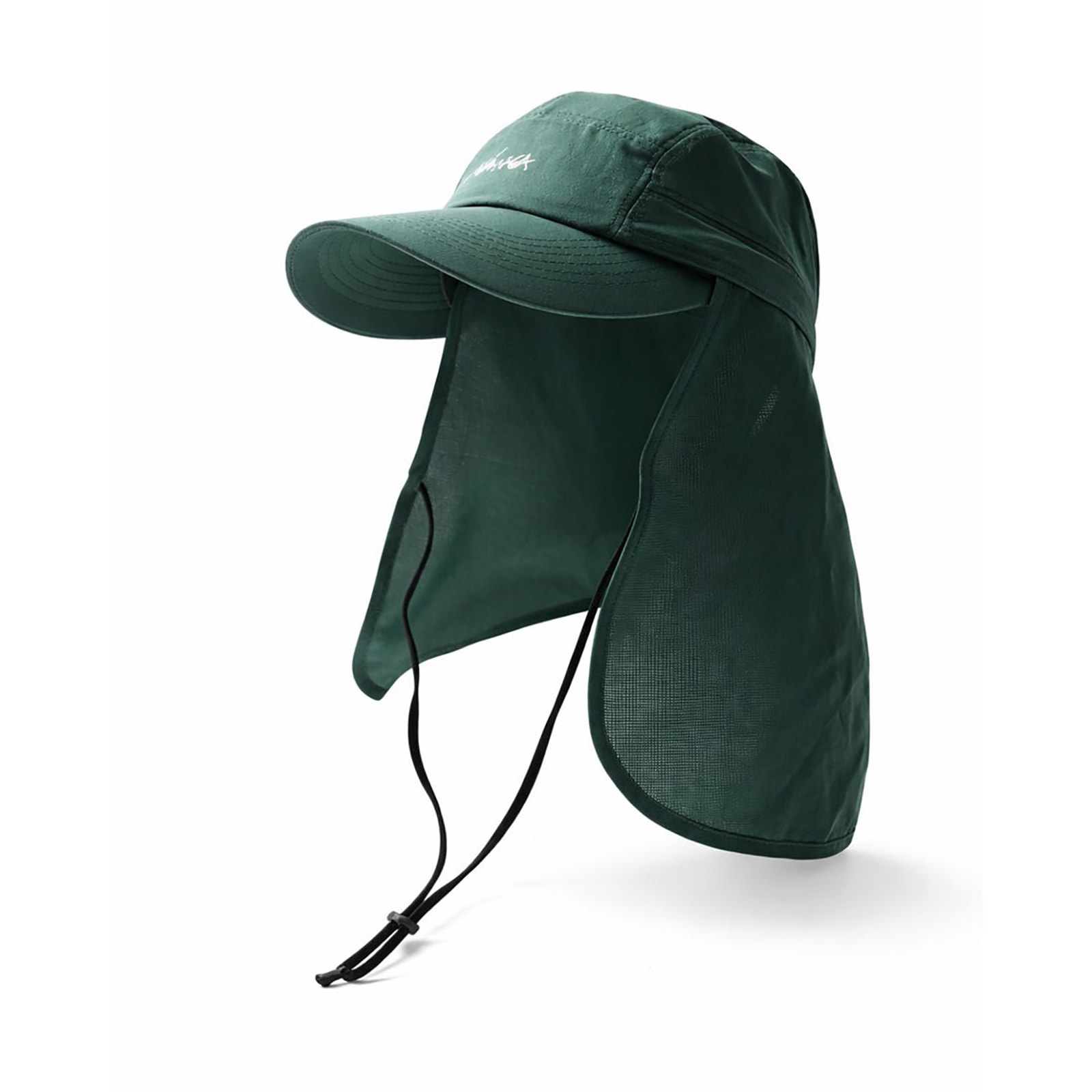 [当日出荷可] NANGA Dotair KIDS SHADE CAP GRN（D.GRN） [ナンガ]