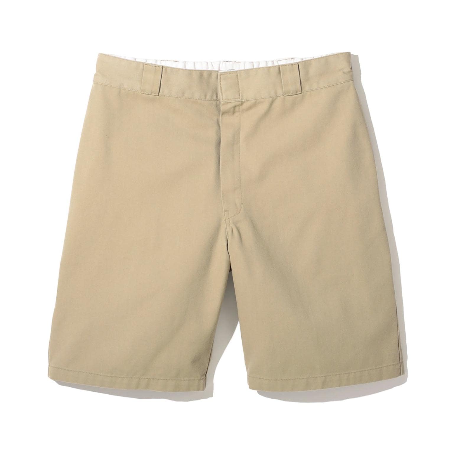 [当日出荷可] Grip Swany 262M40GS01 GRIPSWANY×Dickies EASY DOUBLE HIP WORK SHORTS KHAKI [グリップスワニー]