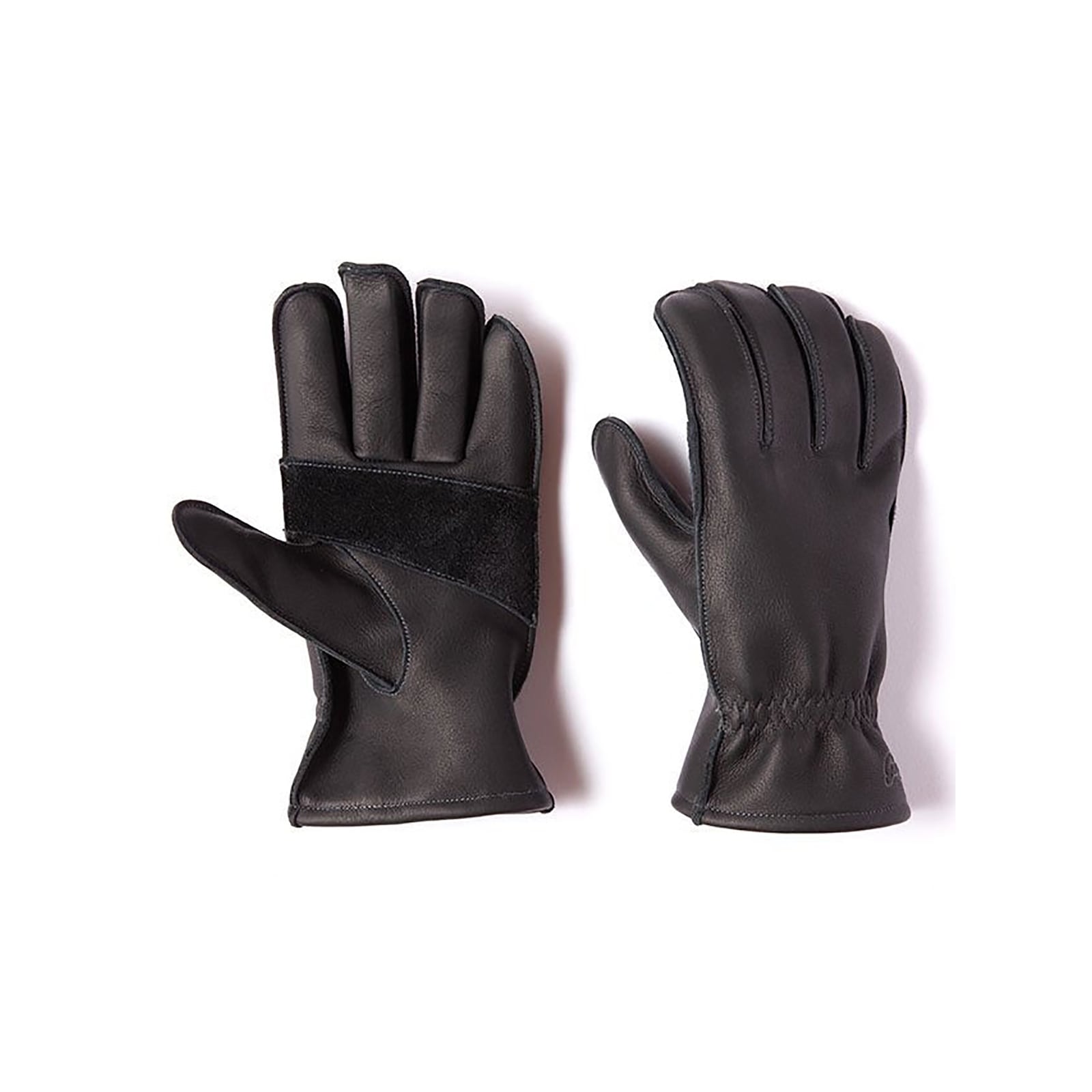 Grip Swany G-1B HERITAGE GLOVE BLACK [グリップスワニー]