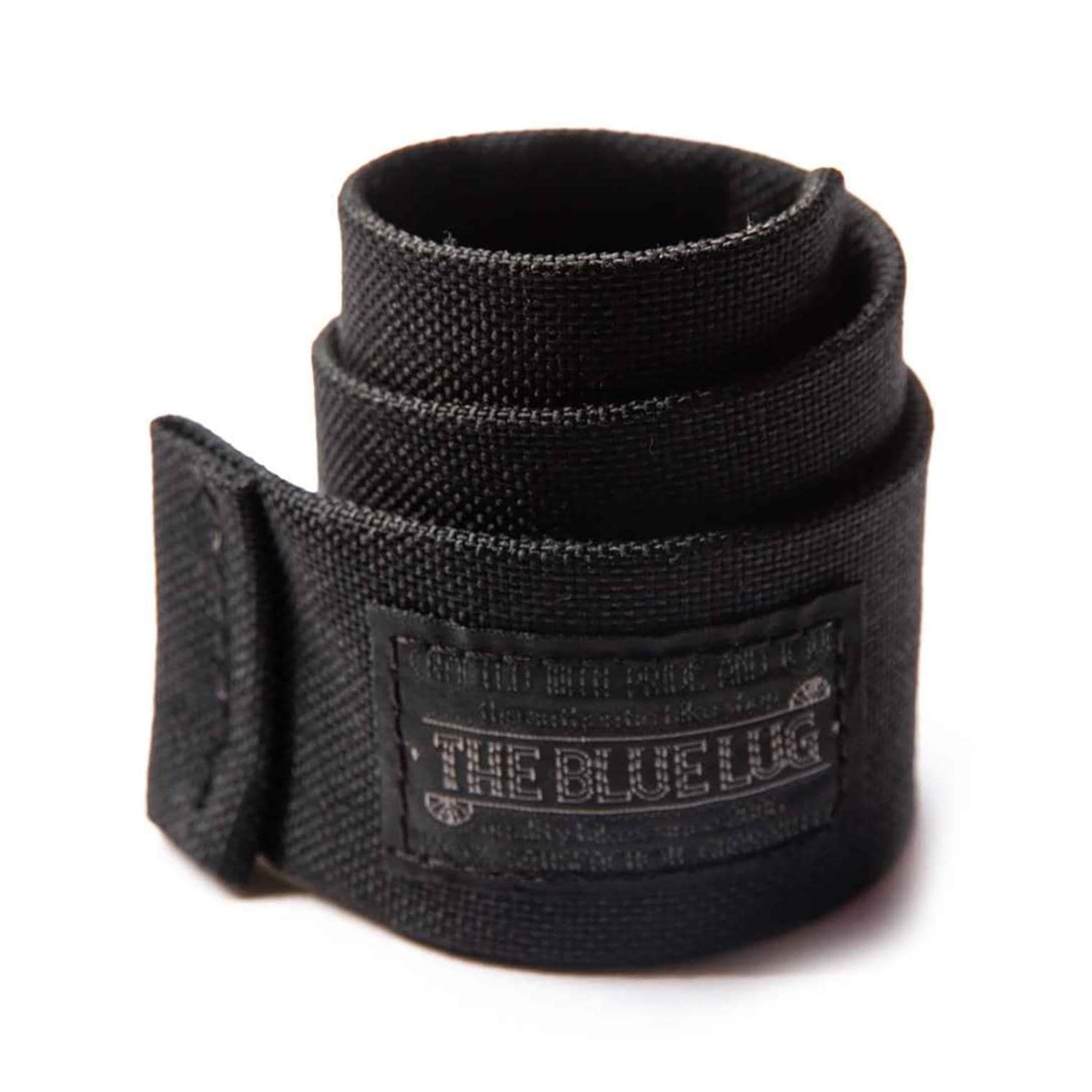 [当日出荷可] BLUE LUG snap rolly black [ブルーラグ]