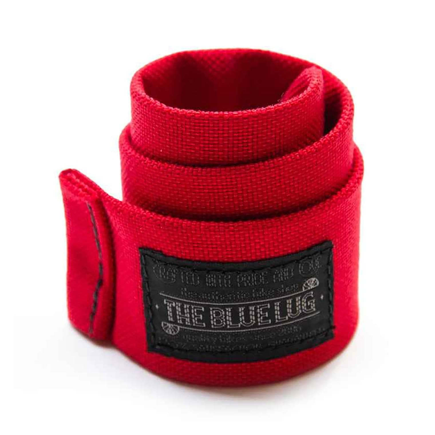 [当日出荷可] BLUE LUG snap rolly red [ブルーラグ]