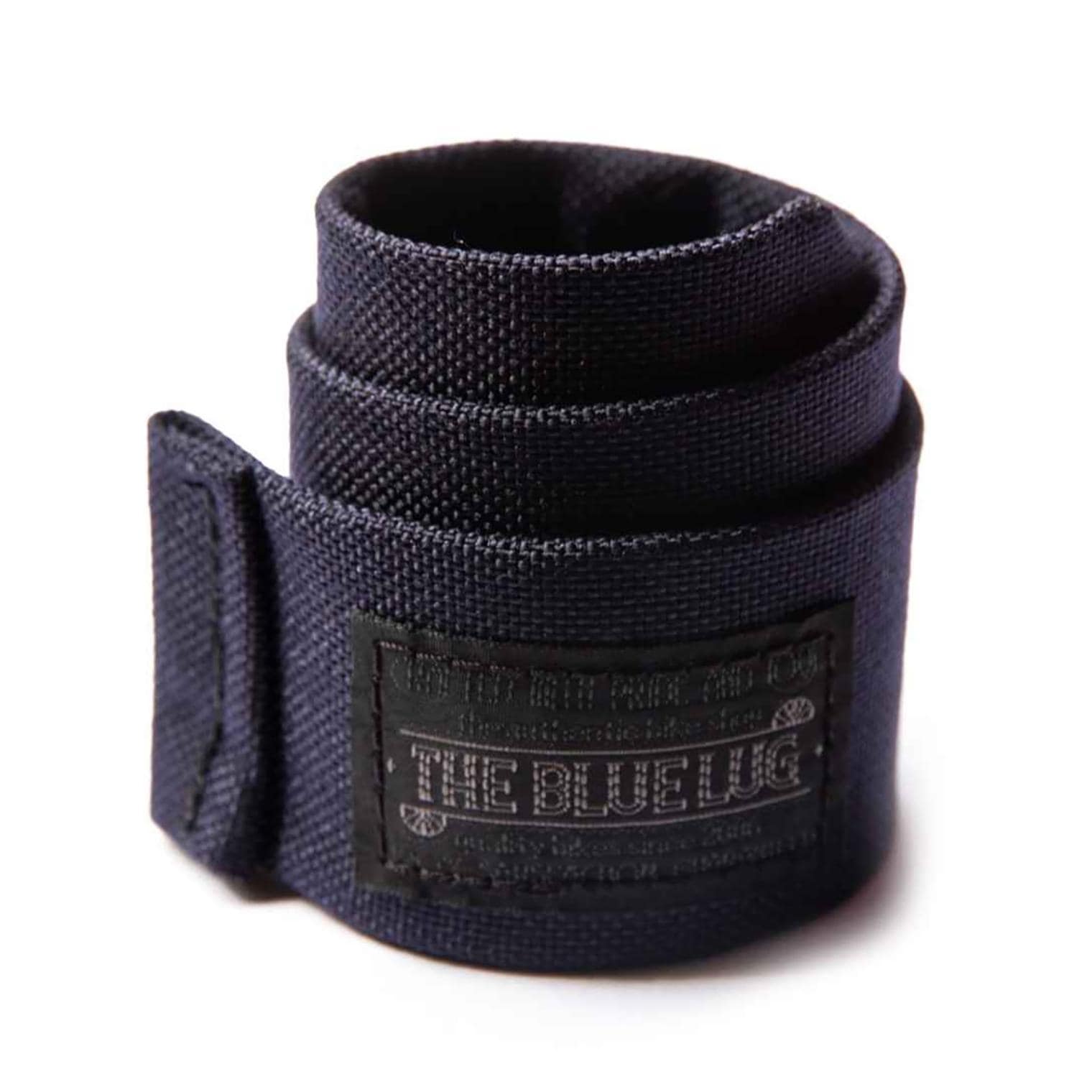 BLUE LUG snap rolly navy [ブルーラグ]