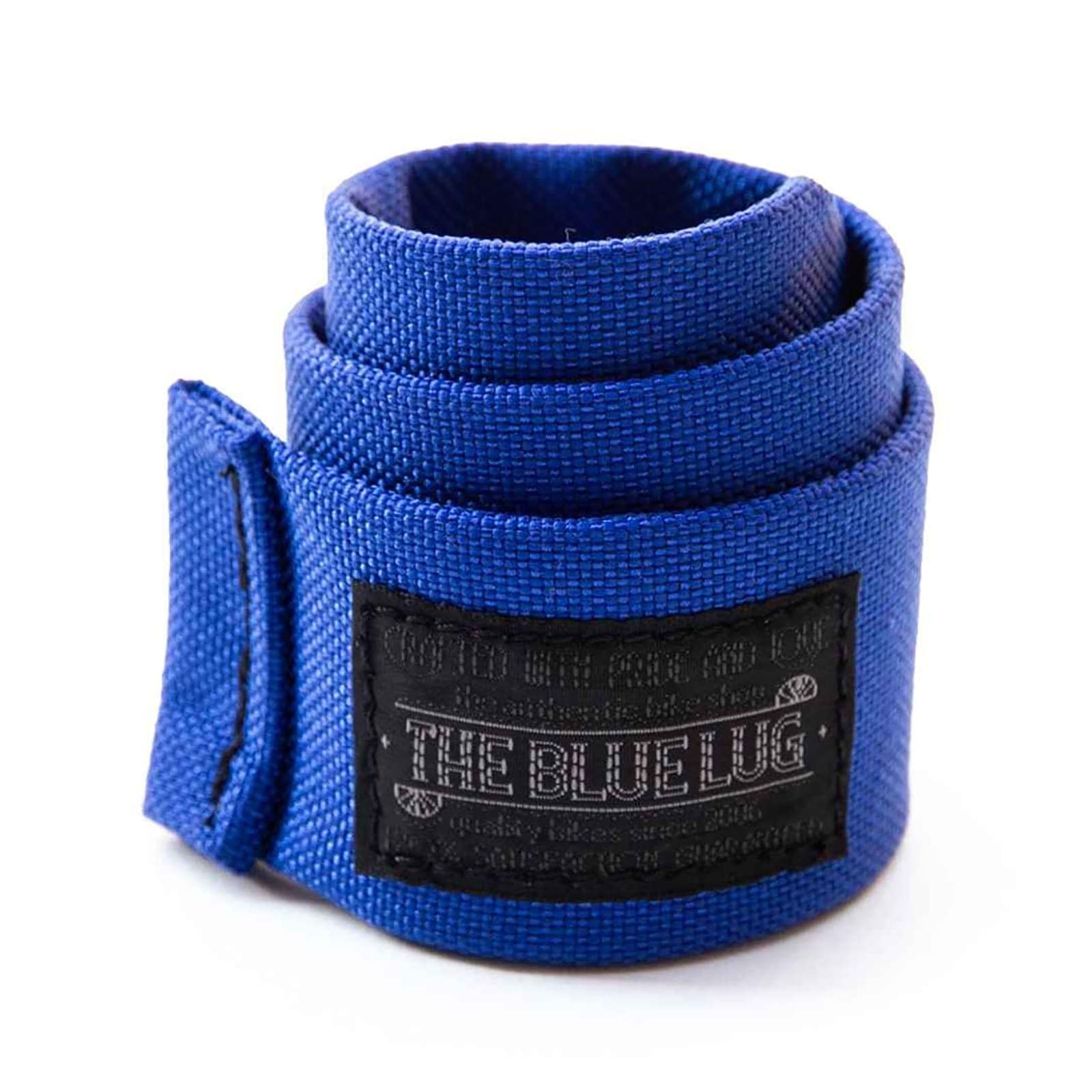 BLUE LUG snap rolly blue [ブルーラグ]