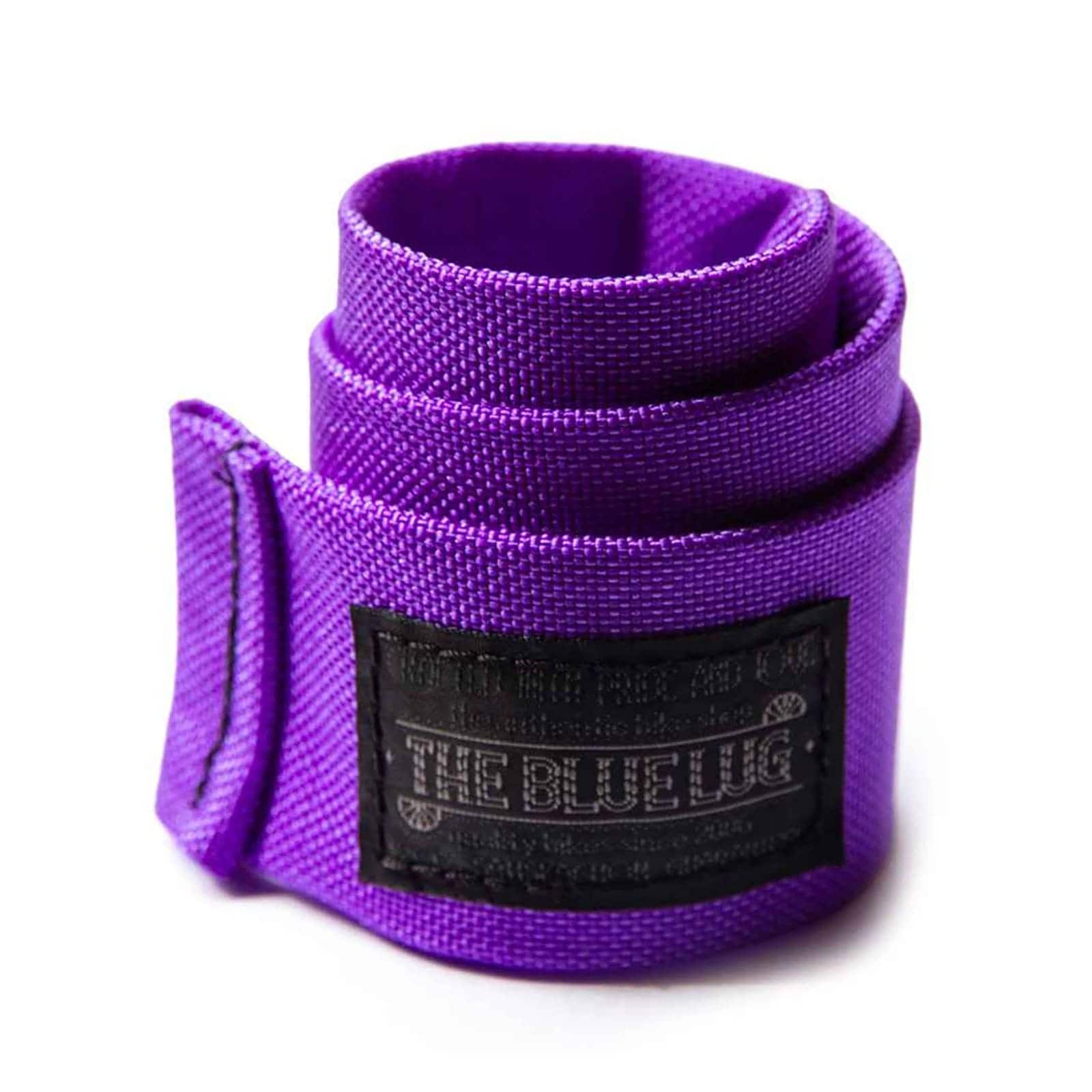 BLUE LUG snap rolly purple [ブルーラグ]