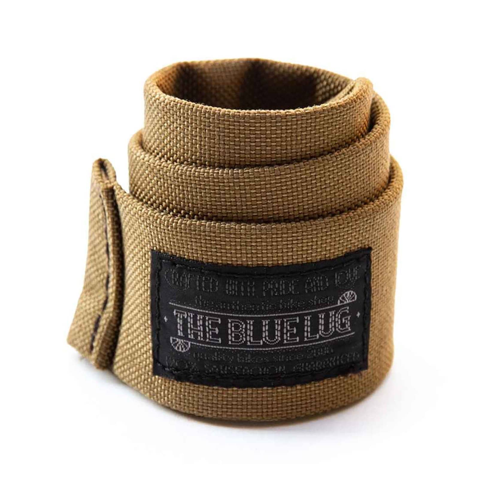 BLUE LUG snap rolly coyote [ブルーラグ]