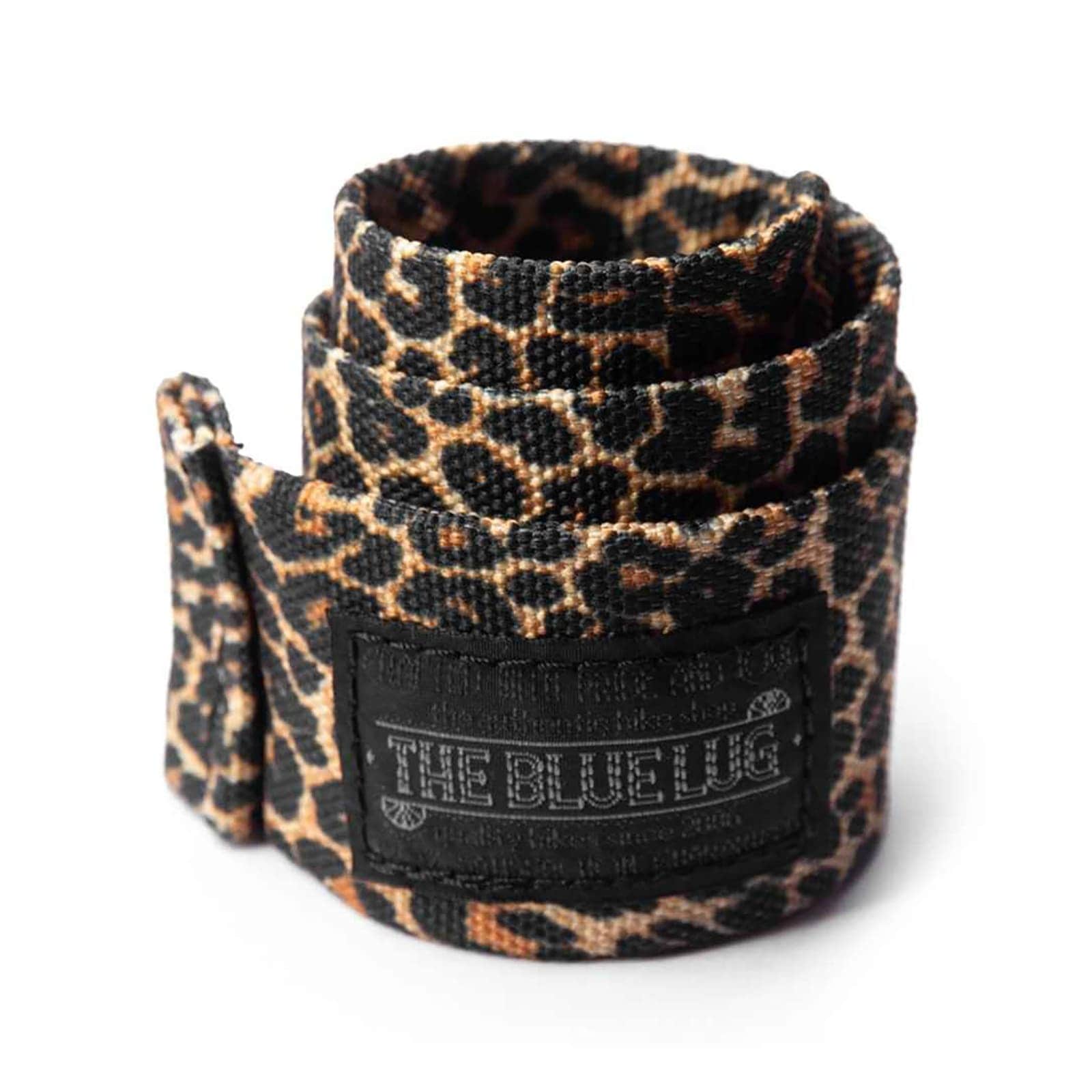 [当日出荷可] BLUE LUG snap rolly leopard [ブルーラグ]