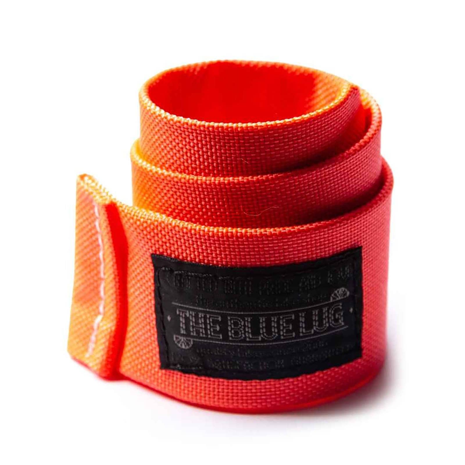 BLUE LUG snap rolly flash orange [ブルーラグ]