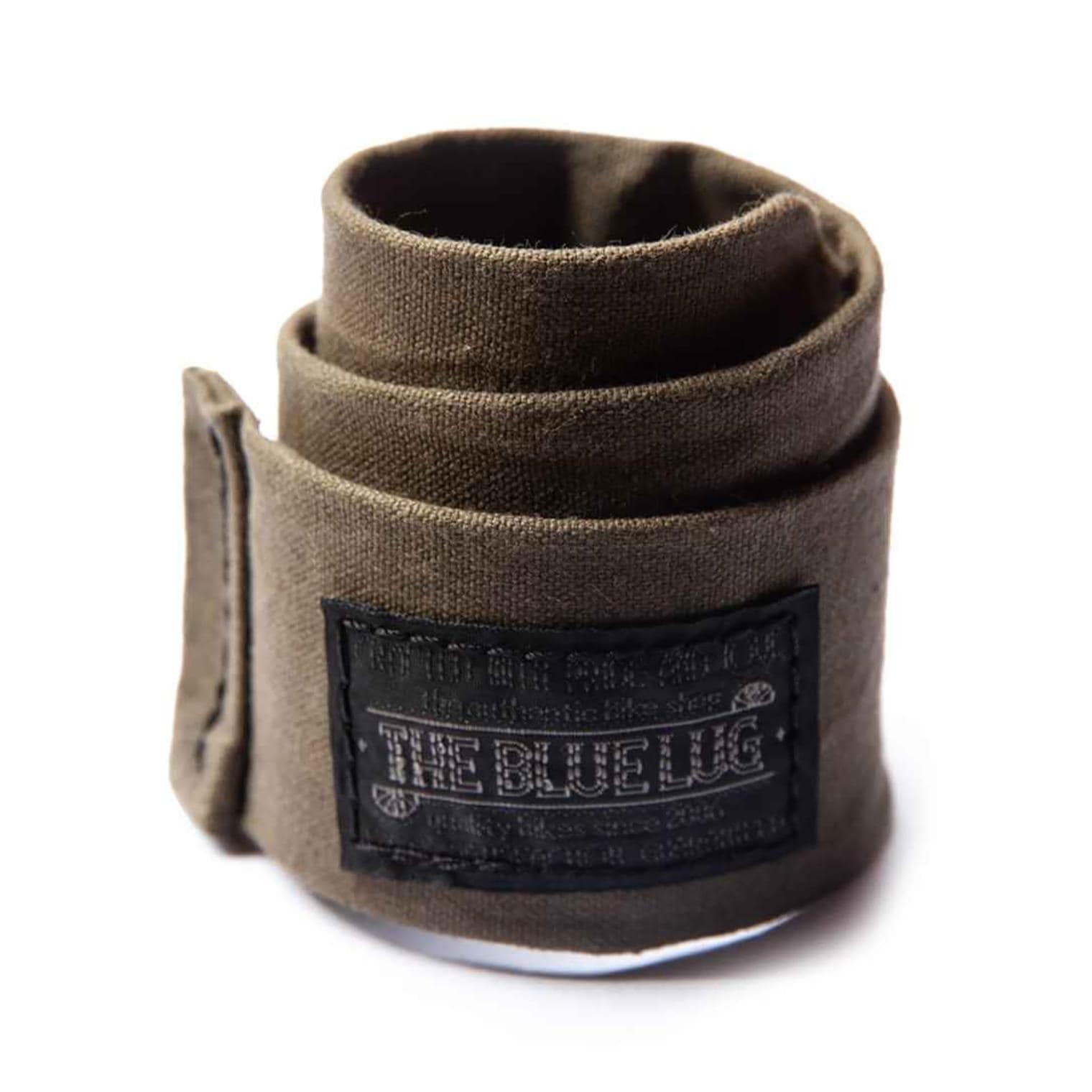 BLUE LUG snap rolly wax brown [ブルーラグ]