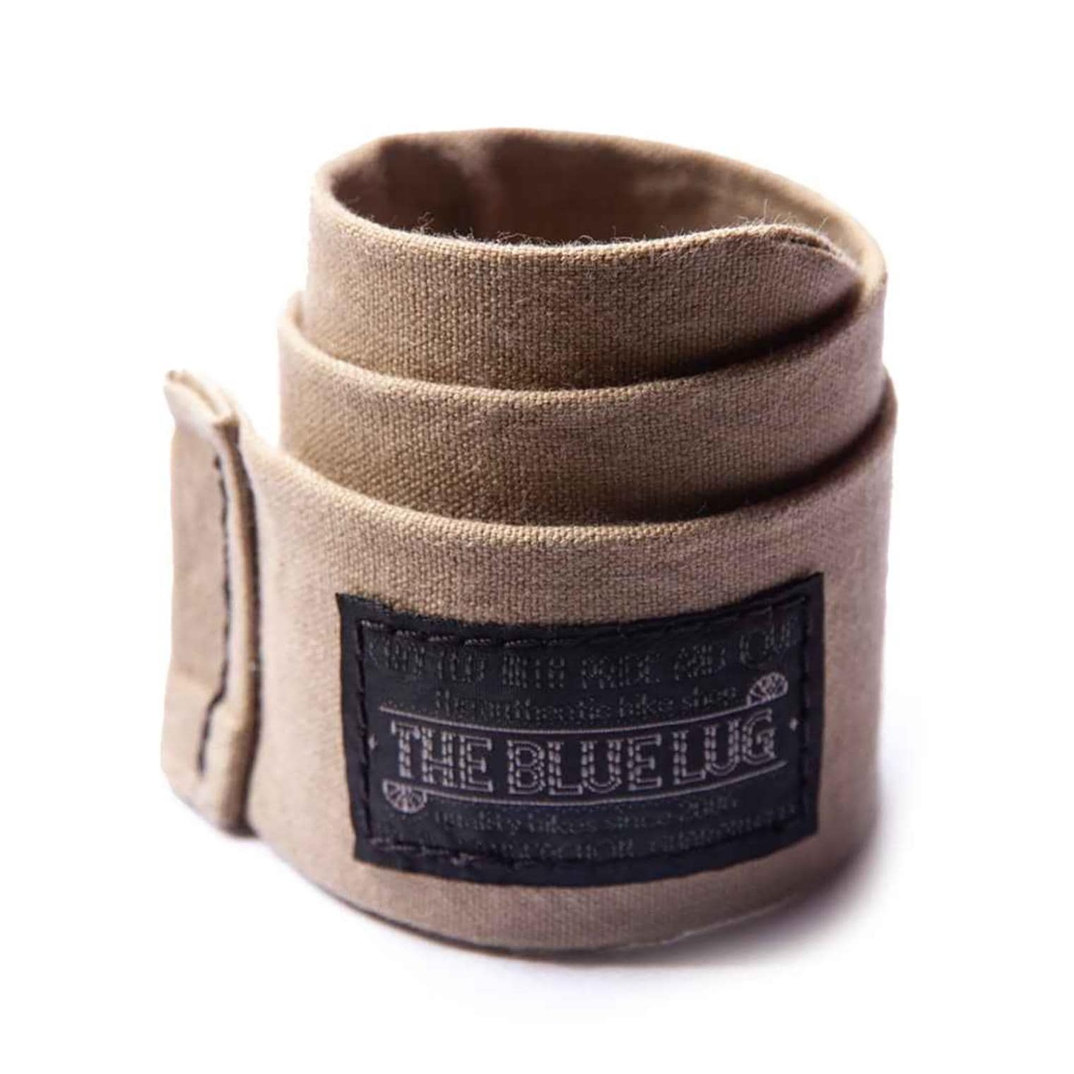 [当日出荷可] BLUE LUG snap rolly wax beige [ブルーラグ]