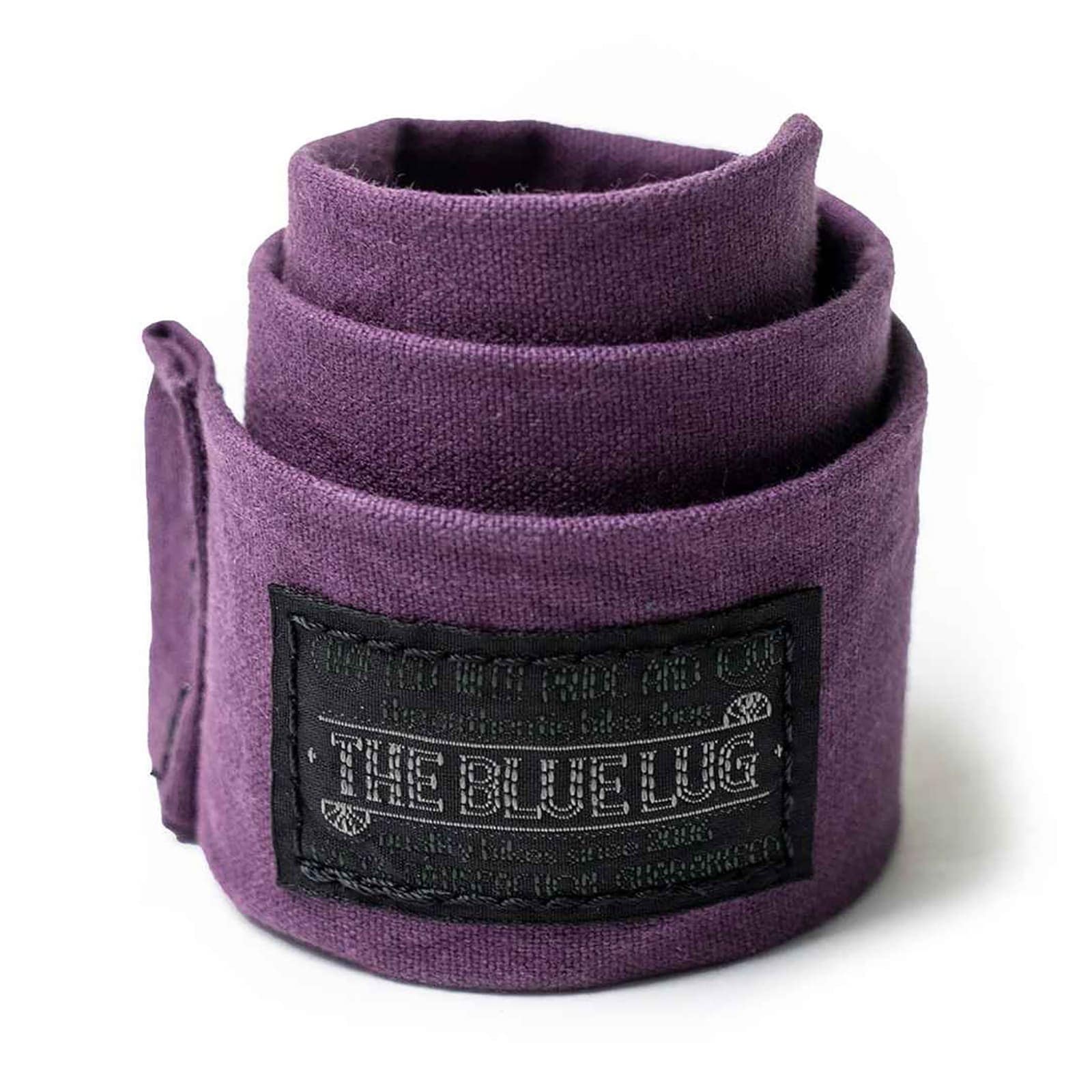 BLUE LUG snap rolly wax purple [ブルーラグ]