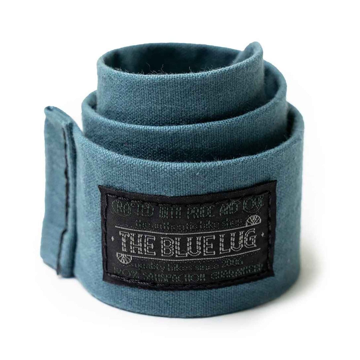 BLUE LUG snap rolly wax slate blue [ブルーラグ]