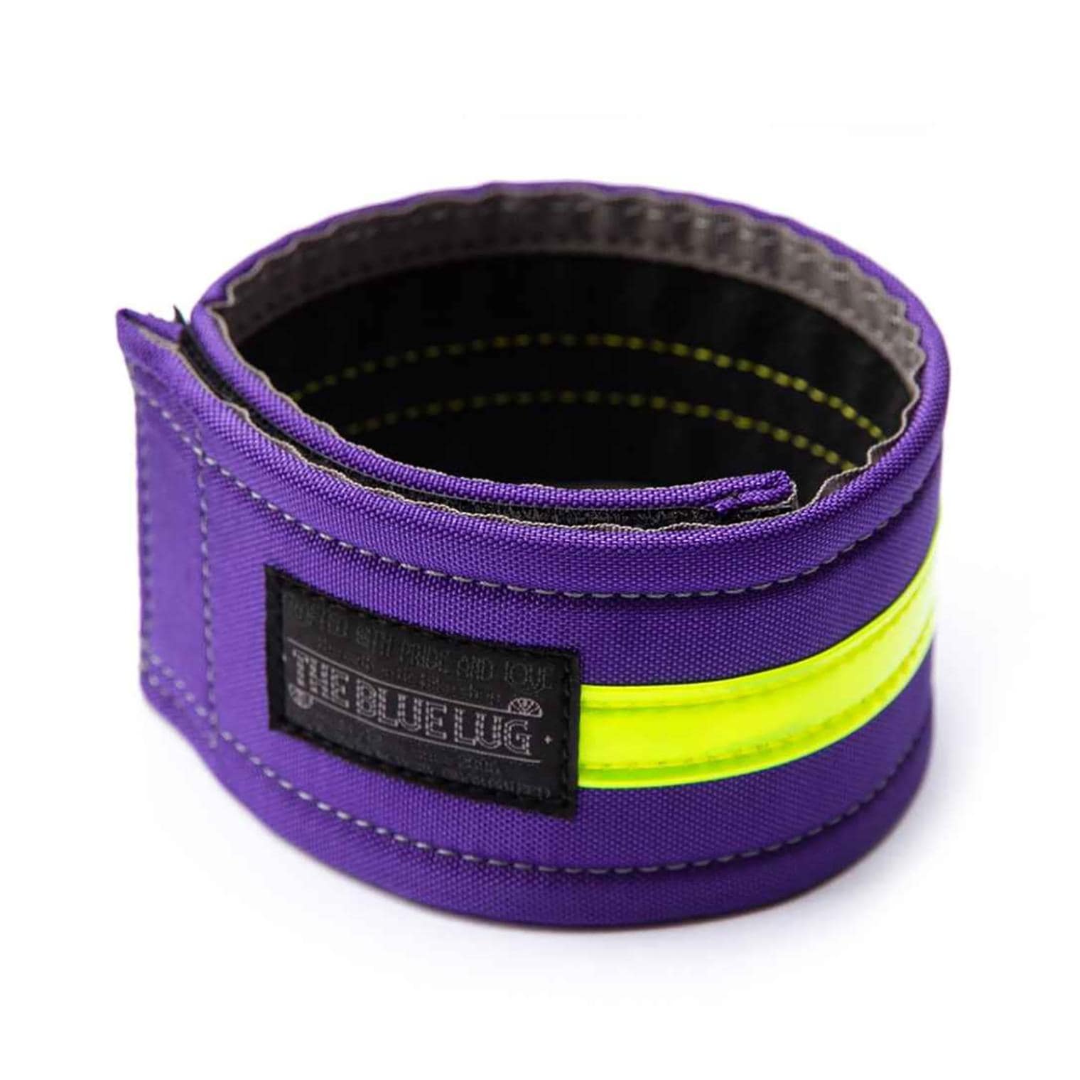 [当日出荷可] BLUE LUG magic rolly purple/reflector [ブルーラグ]