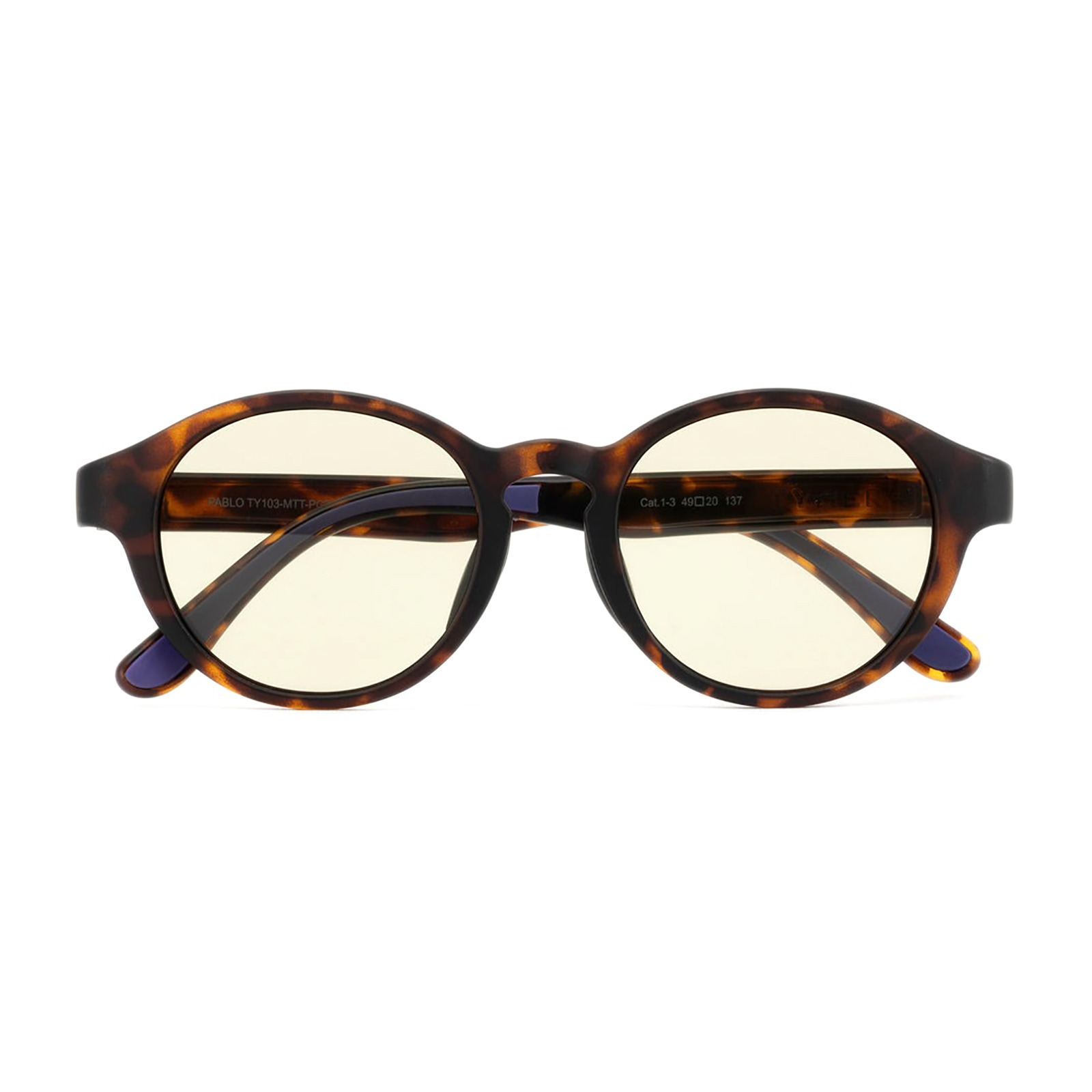[当日出荷可] TYMER PABLO Tortoise/Photochromic Green [タイマー]