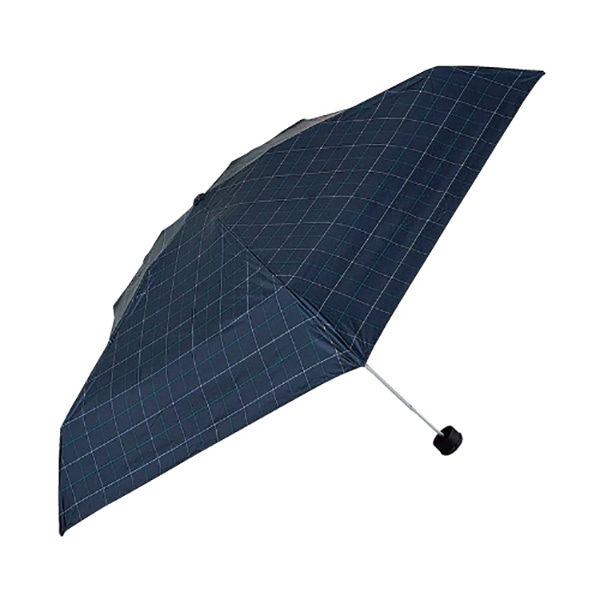 HUS. オールウェザー チェック WINDOWPANE [ハス]